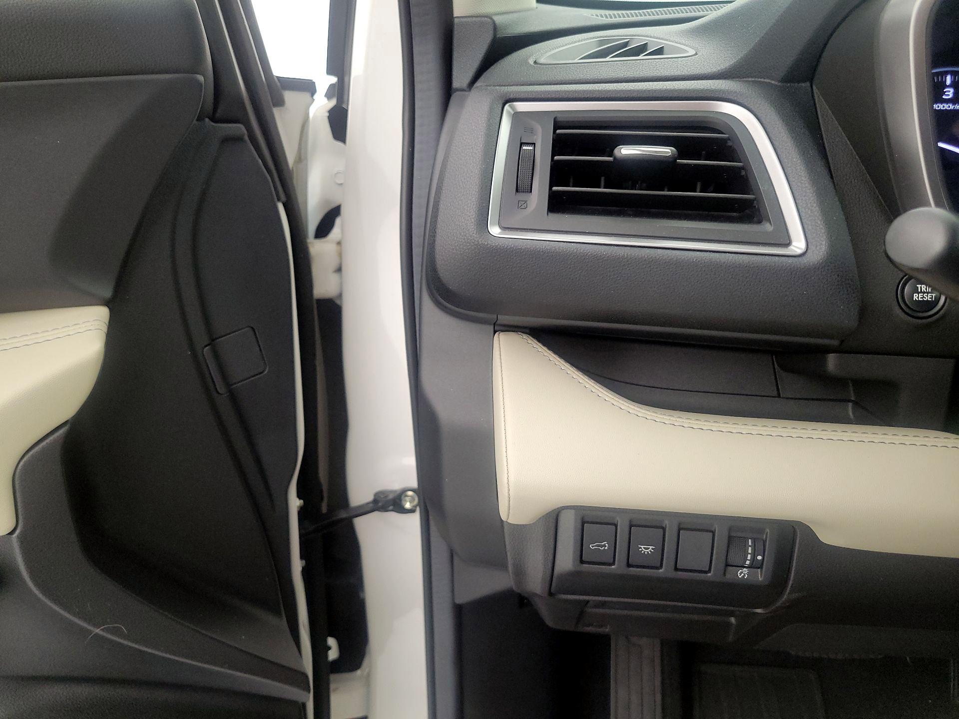 Thumbnail: 2024 Subaru Ascent - 13