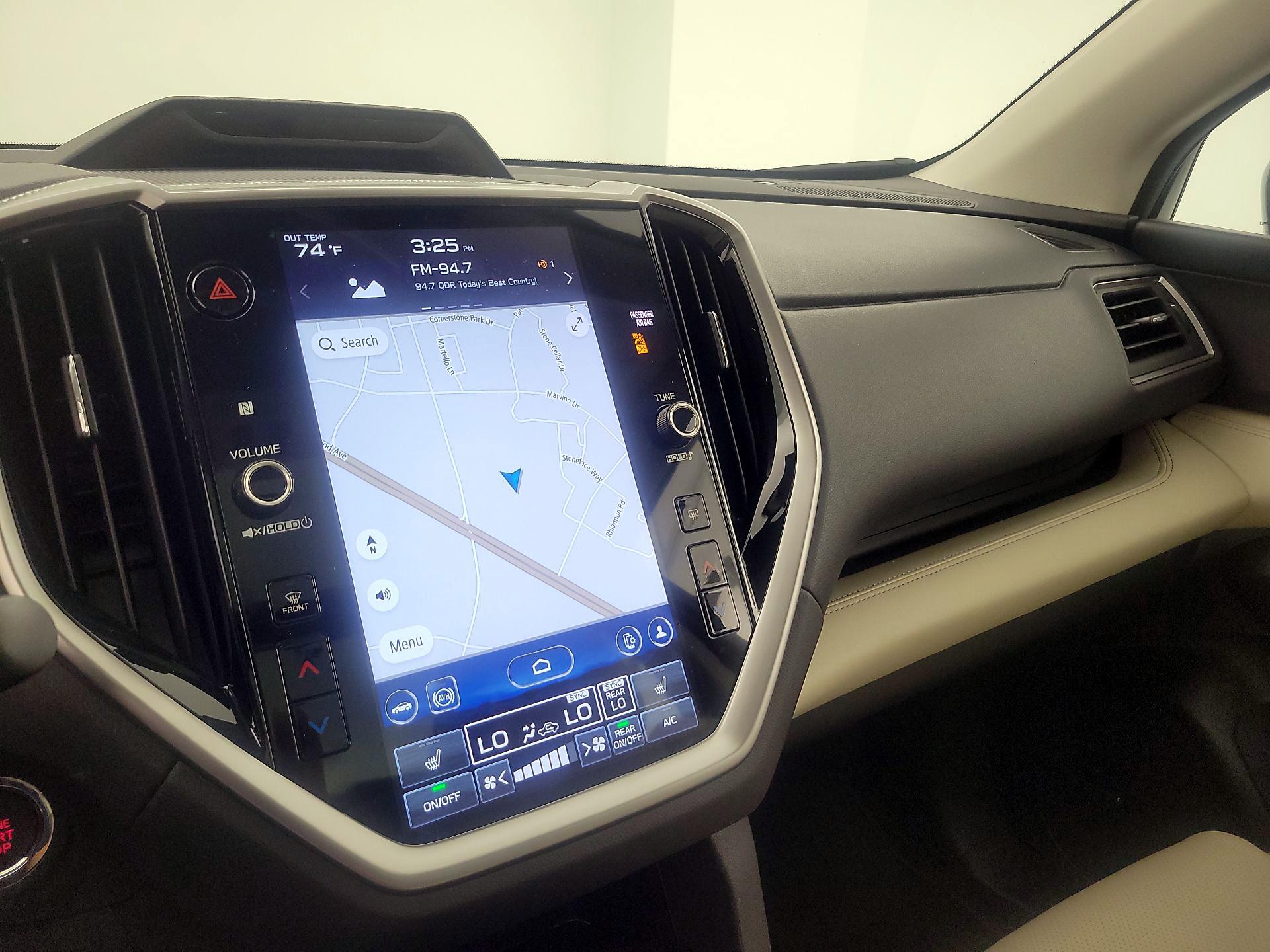 Thumbnail: 2024 Subaru Ascent - 14