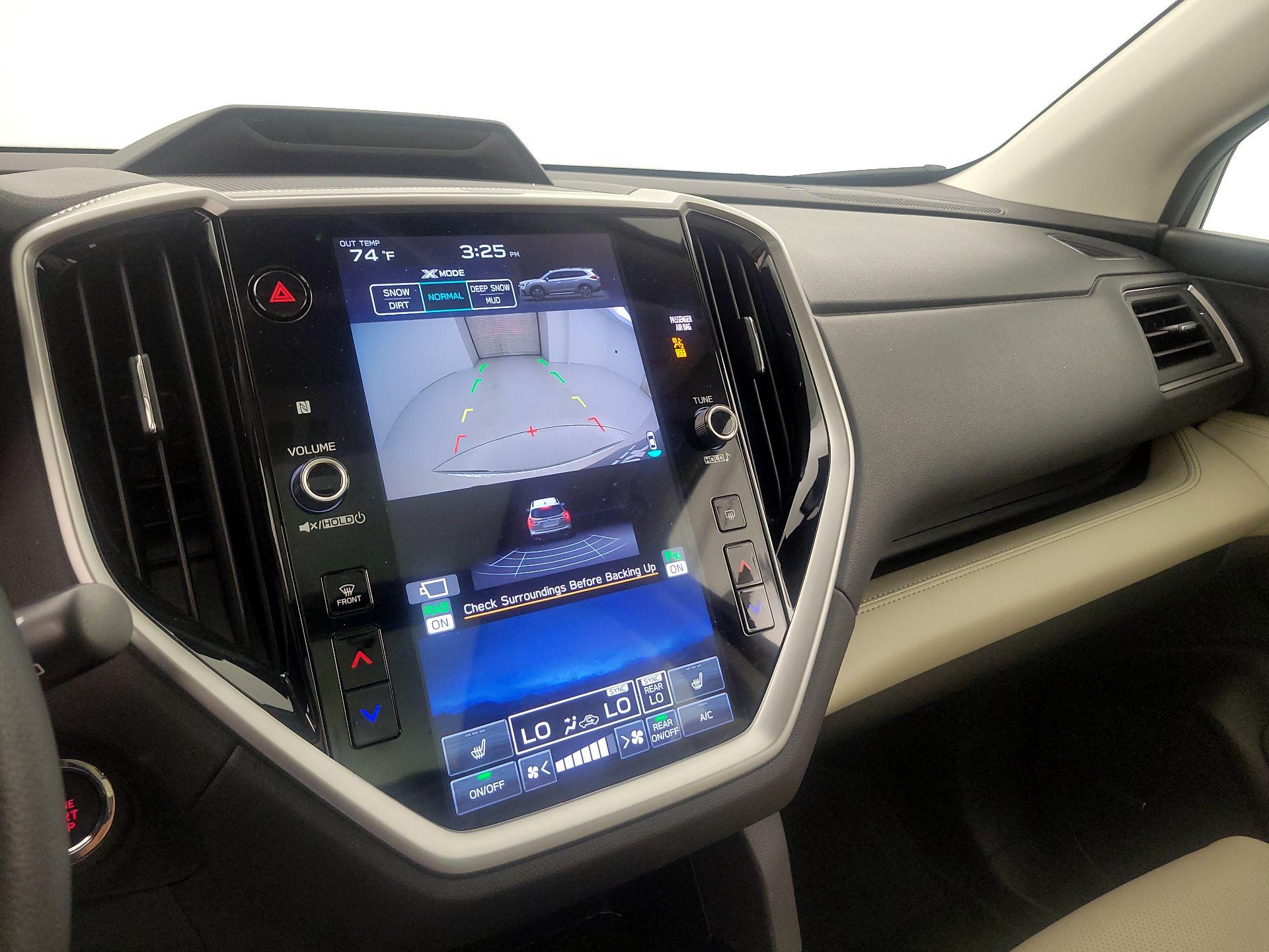 Thumbnail: 2024 Subaru Ascent - 15