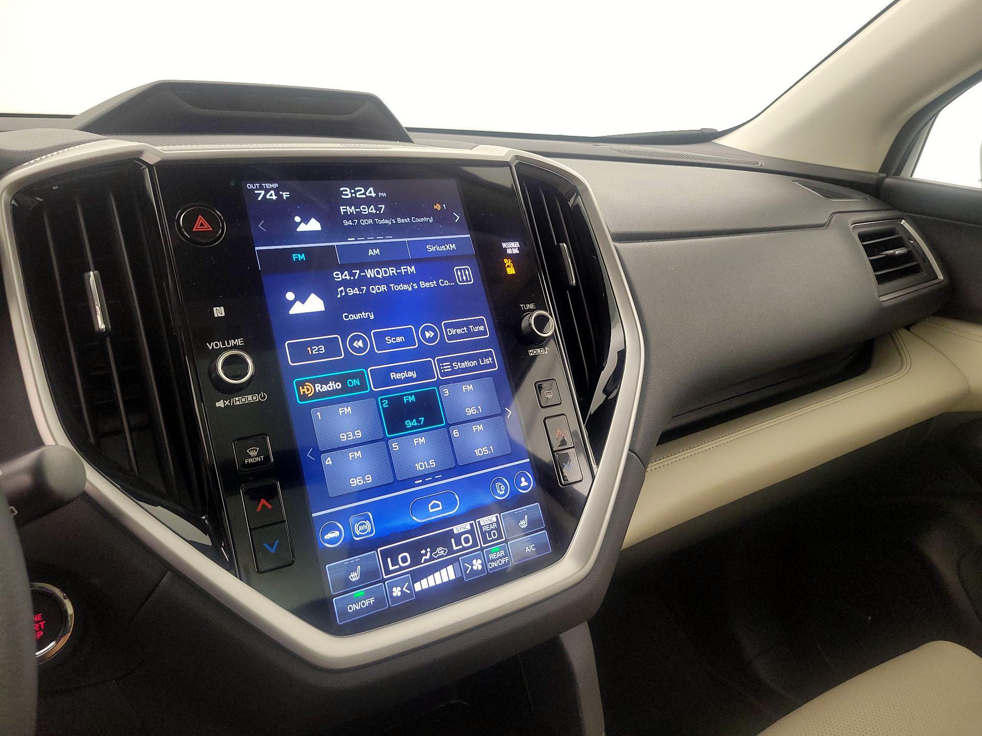 Thumbnail: 2024 Subaru Ascent - 16