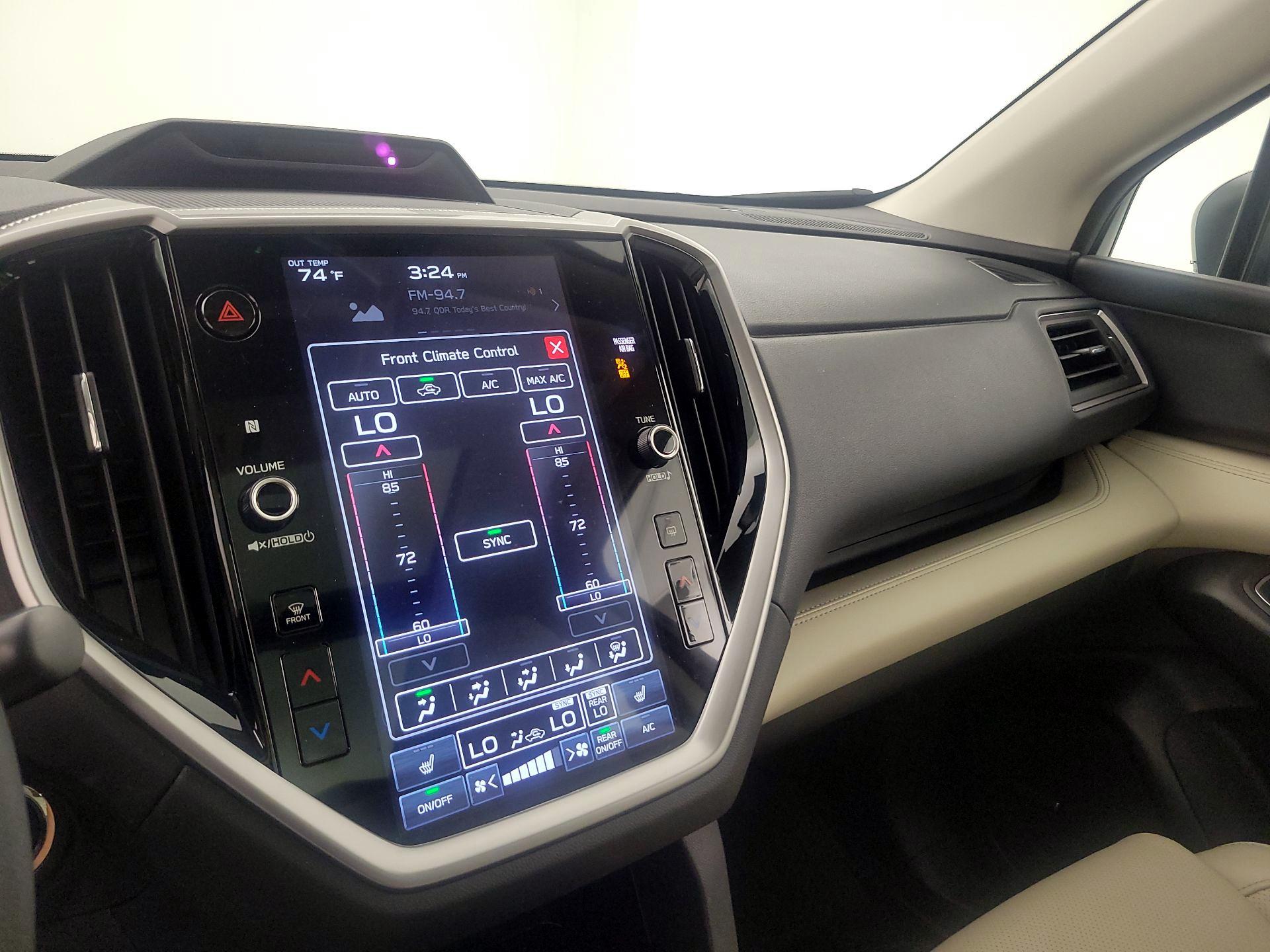 Thumbnail: 2024 Subaru Ascent - 17