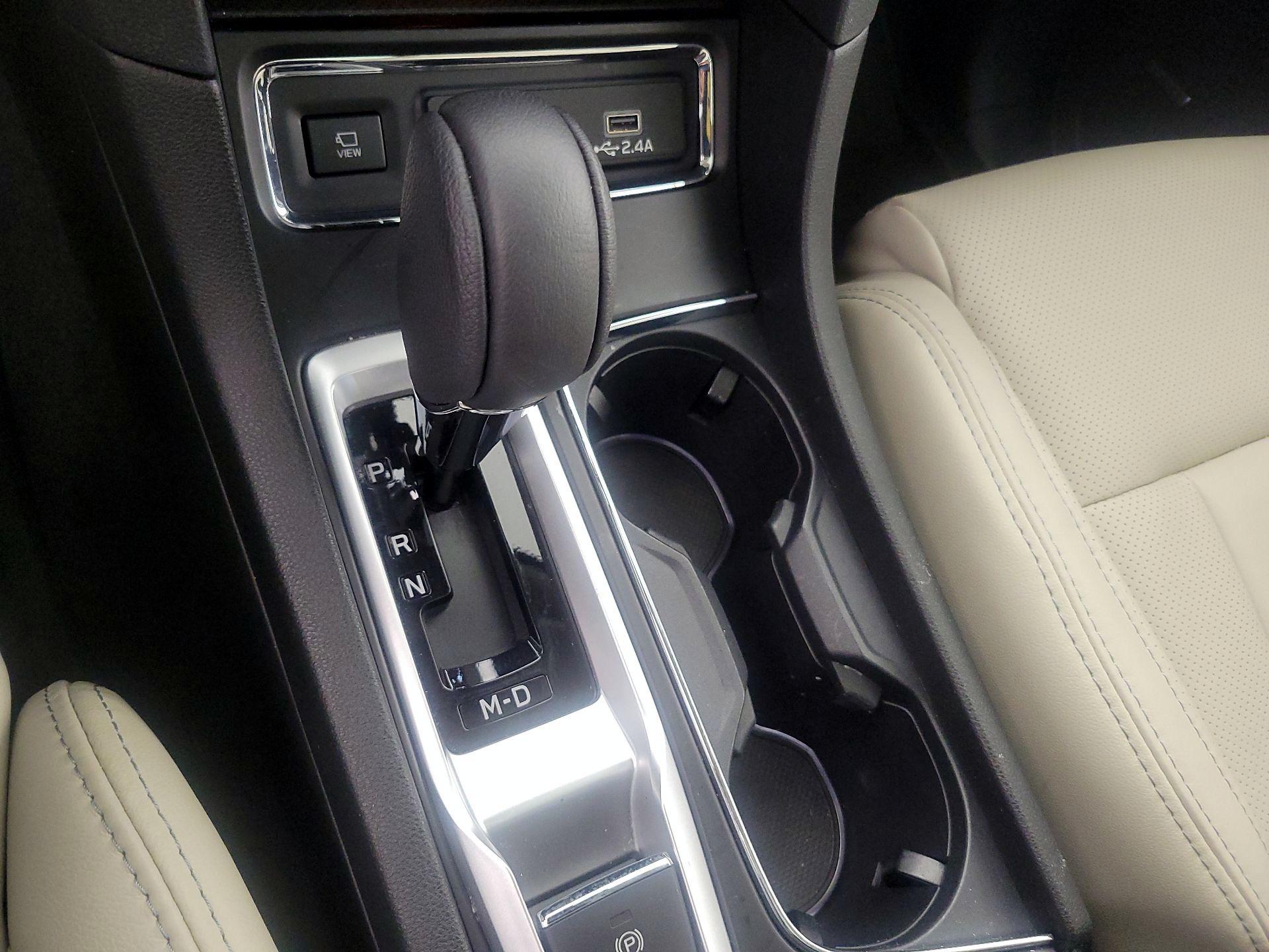 Thumbnail: 2024 Subaru Ascent - 18