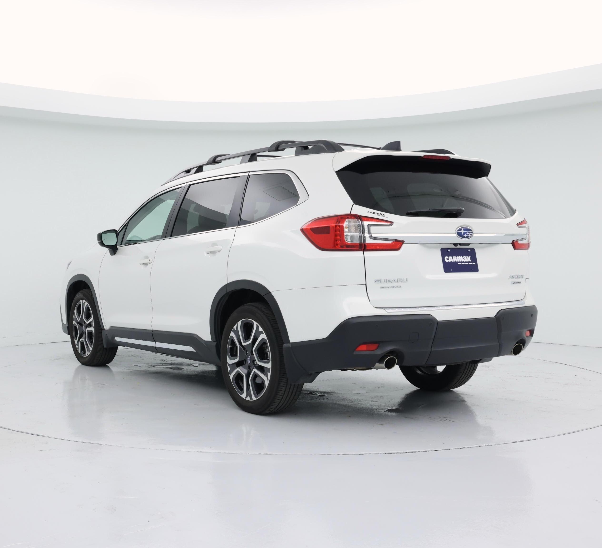 Thumbnail: 2024 Subaru Ascent - 2