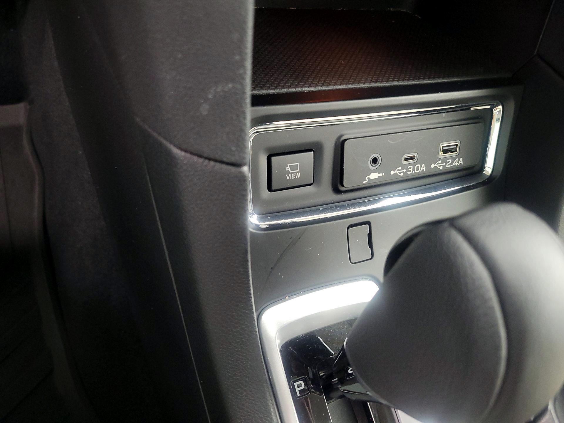 Thumbnail: 2024 Subaru Ascent - 19