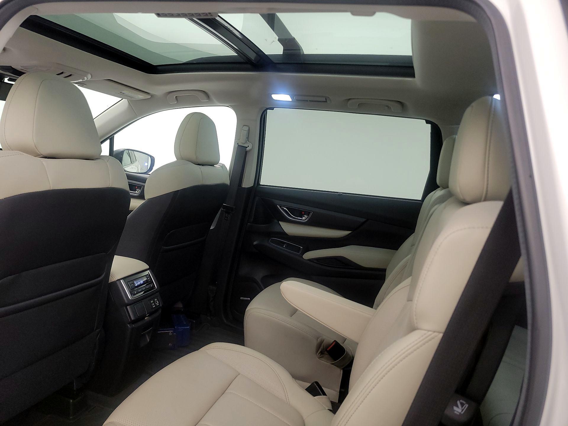 Thumbnail: 2024 Subaru Ascent - 20