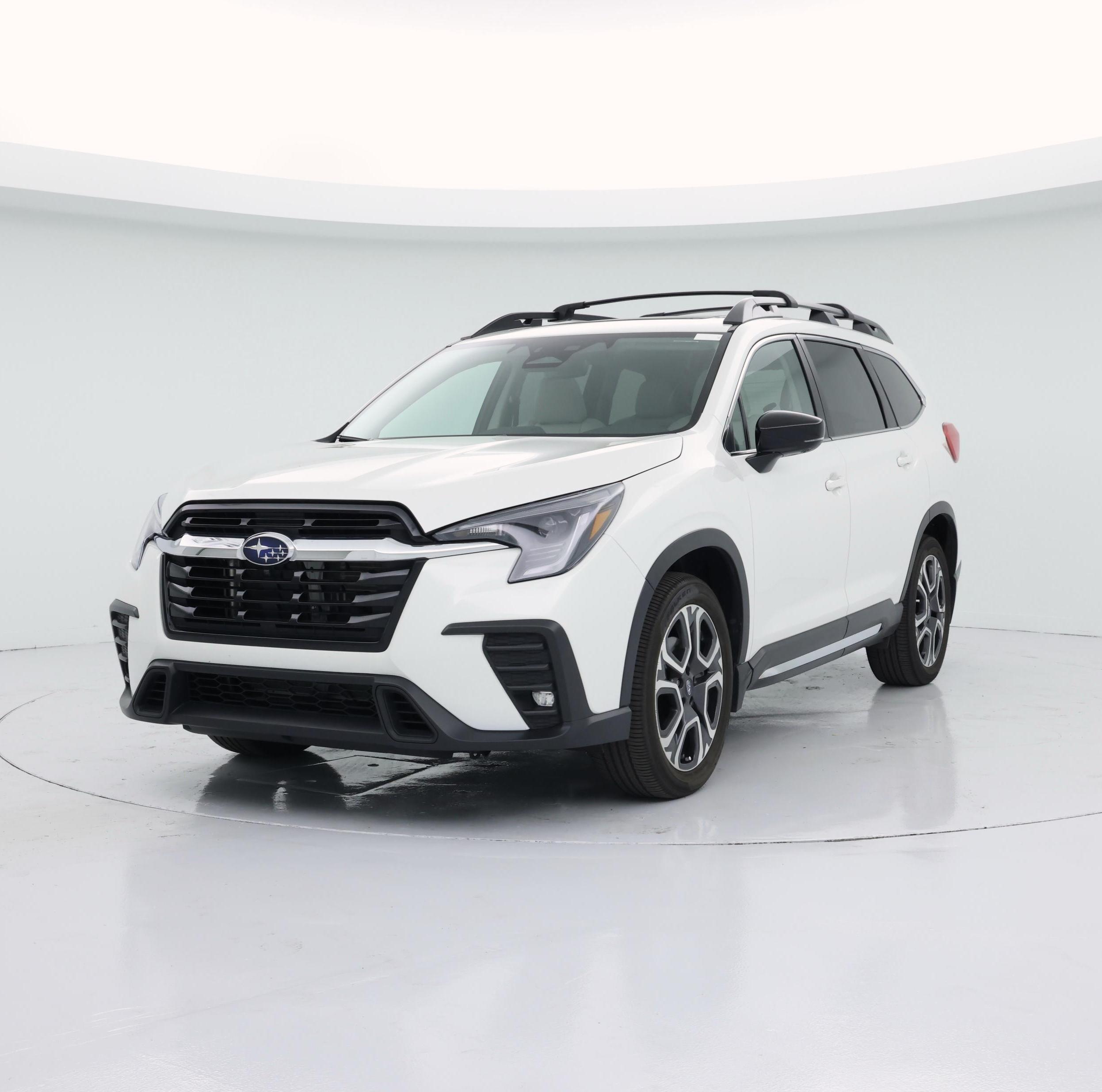 Thumbnail: 2024 Subaru Ascent - 4