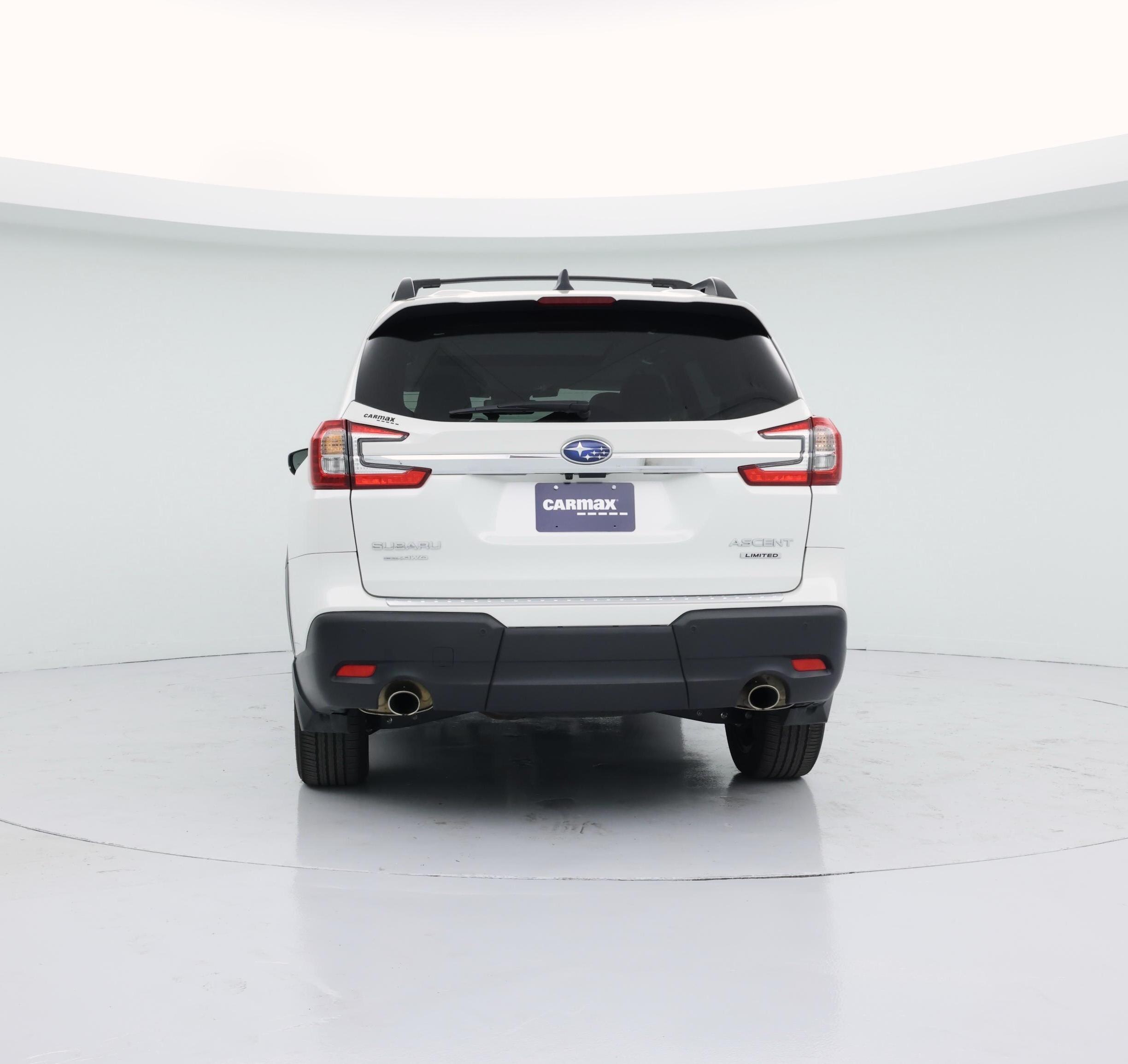 Thumbnail: 2024 Subaru Ascent - 6