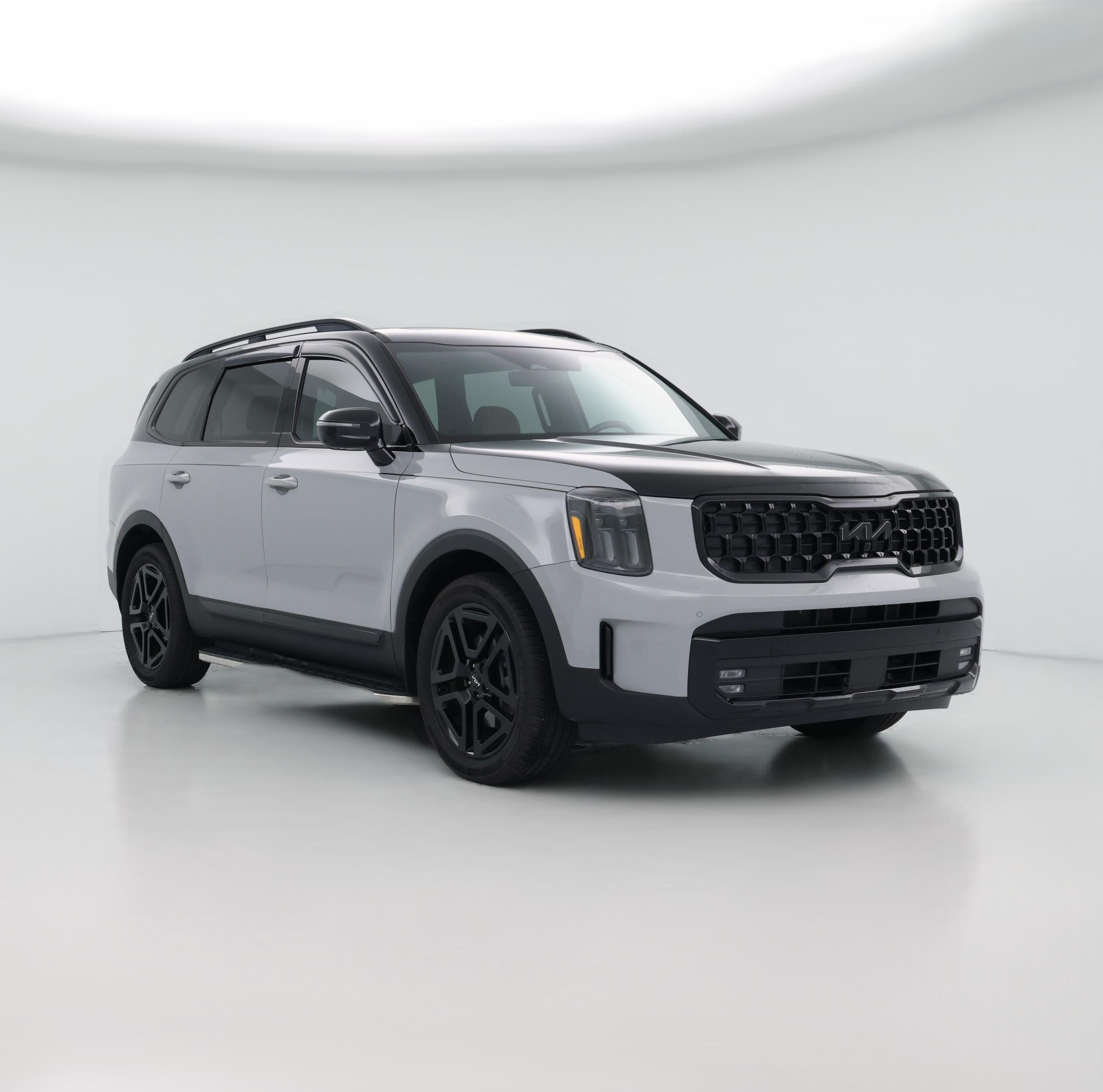 Thumbnail: 2024 Kia Telluride - 1