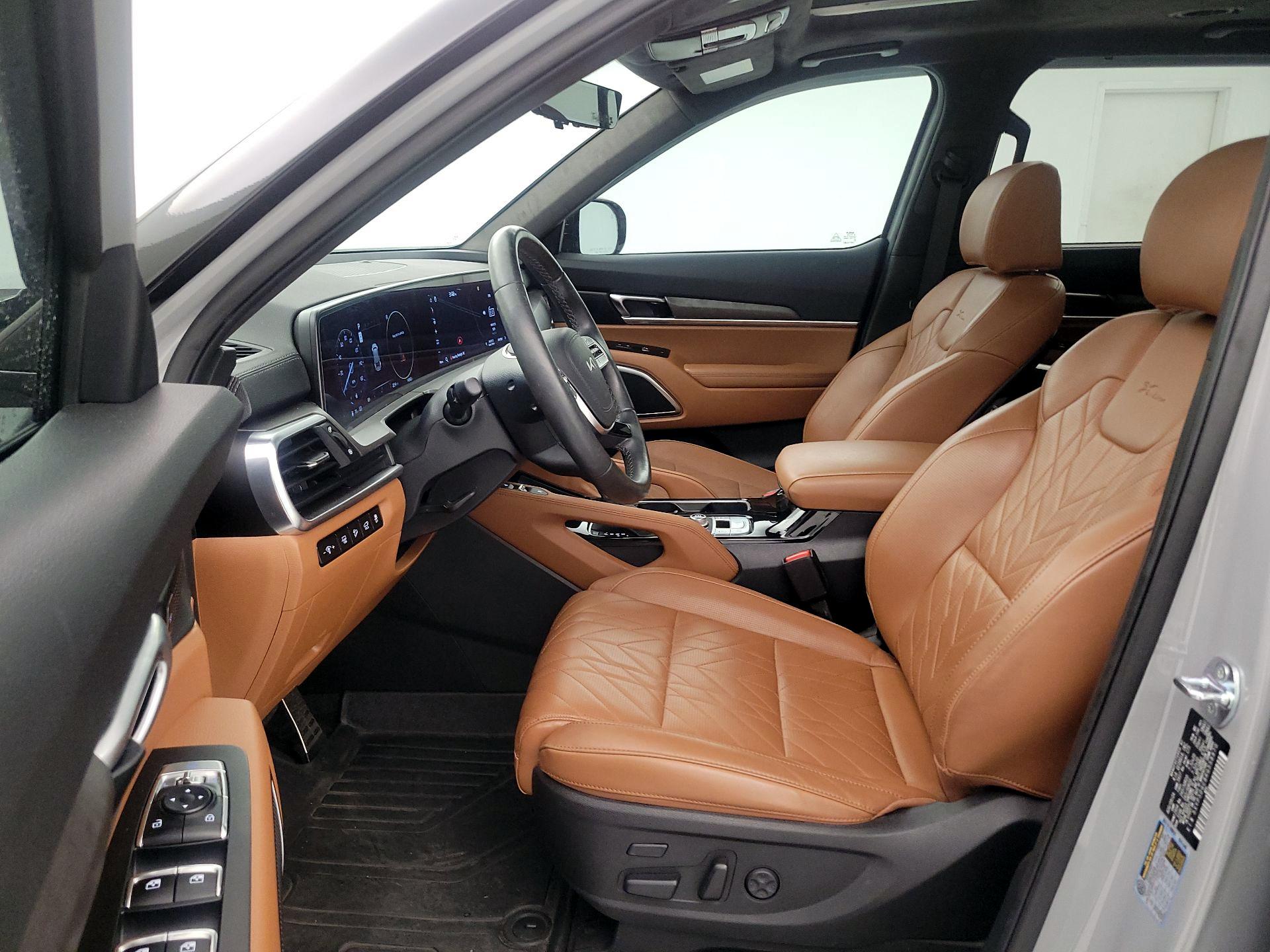 Thumbnail: 2024 Kia Telluride - 11