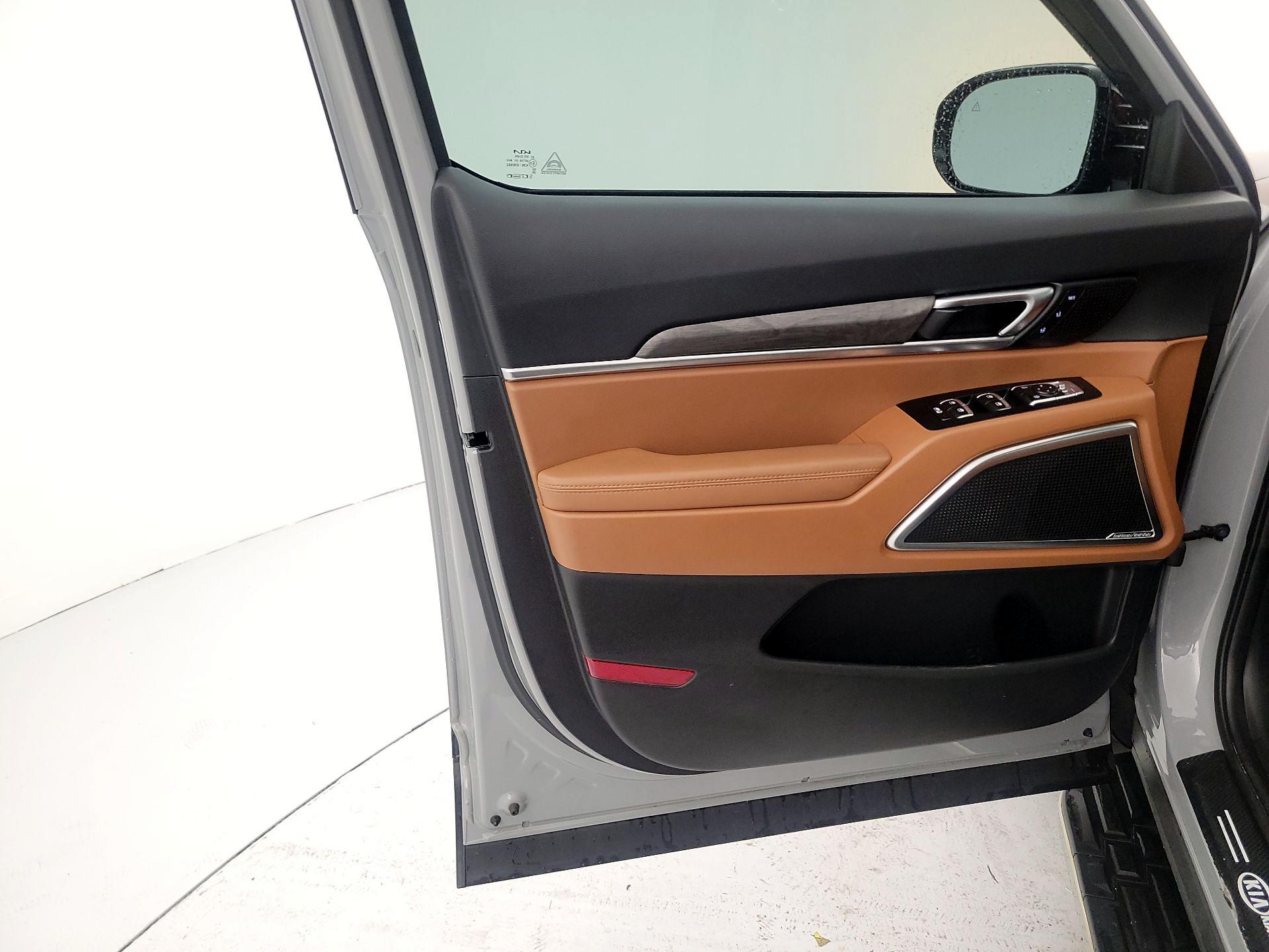 Thumbnail: 2024 Kia Telluride - 12