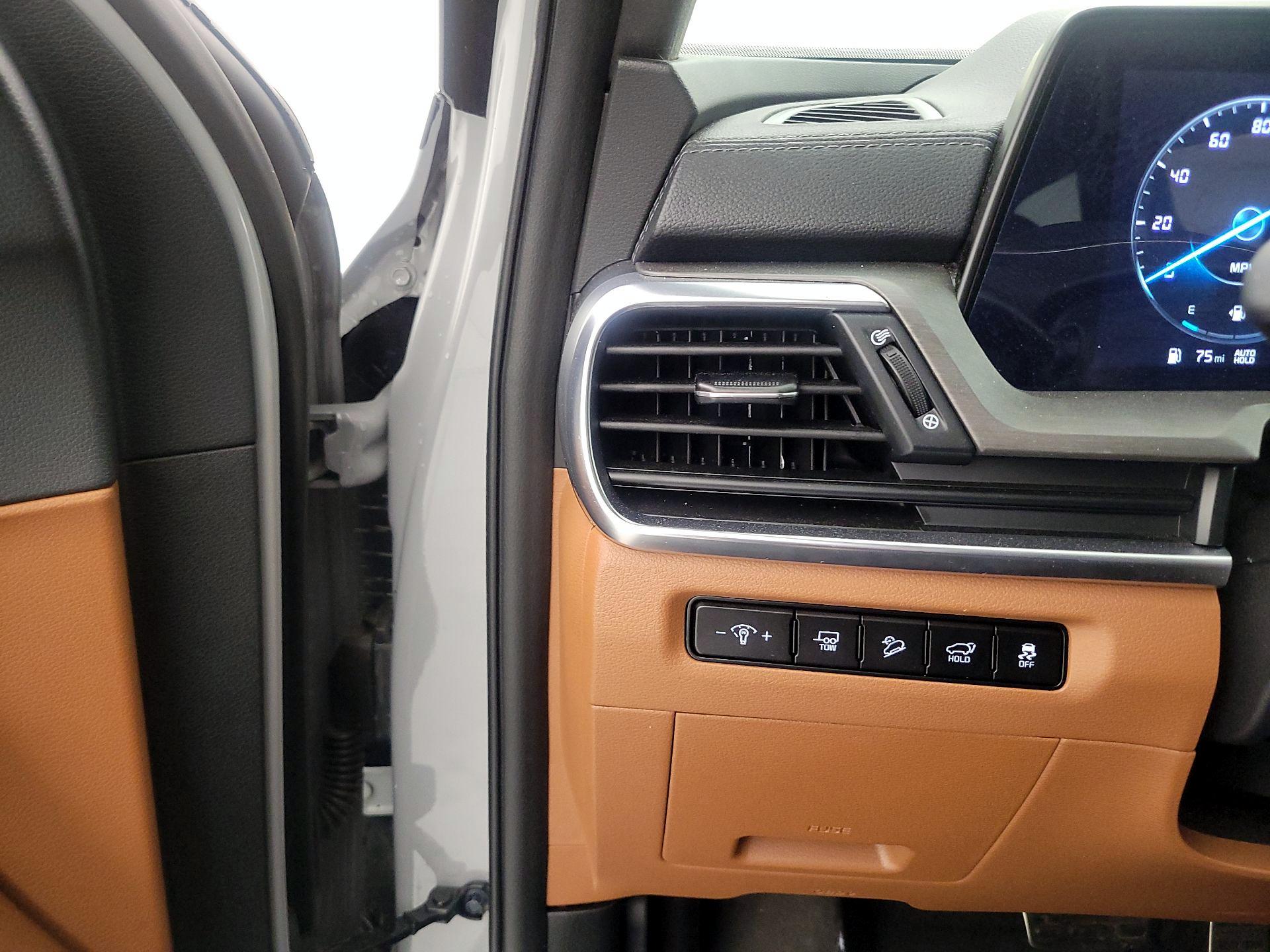 Thumbnail: 2024 Kia Telluride - 13