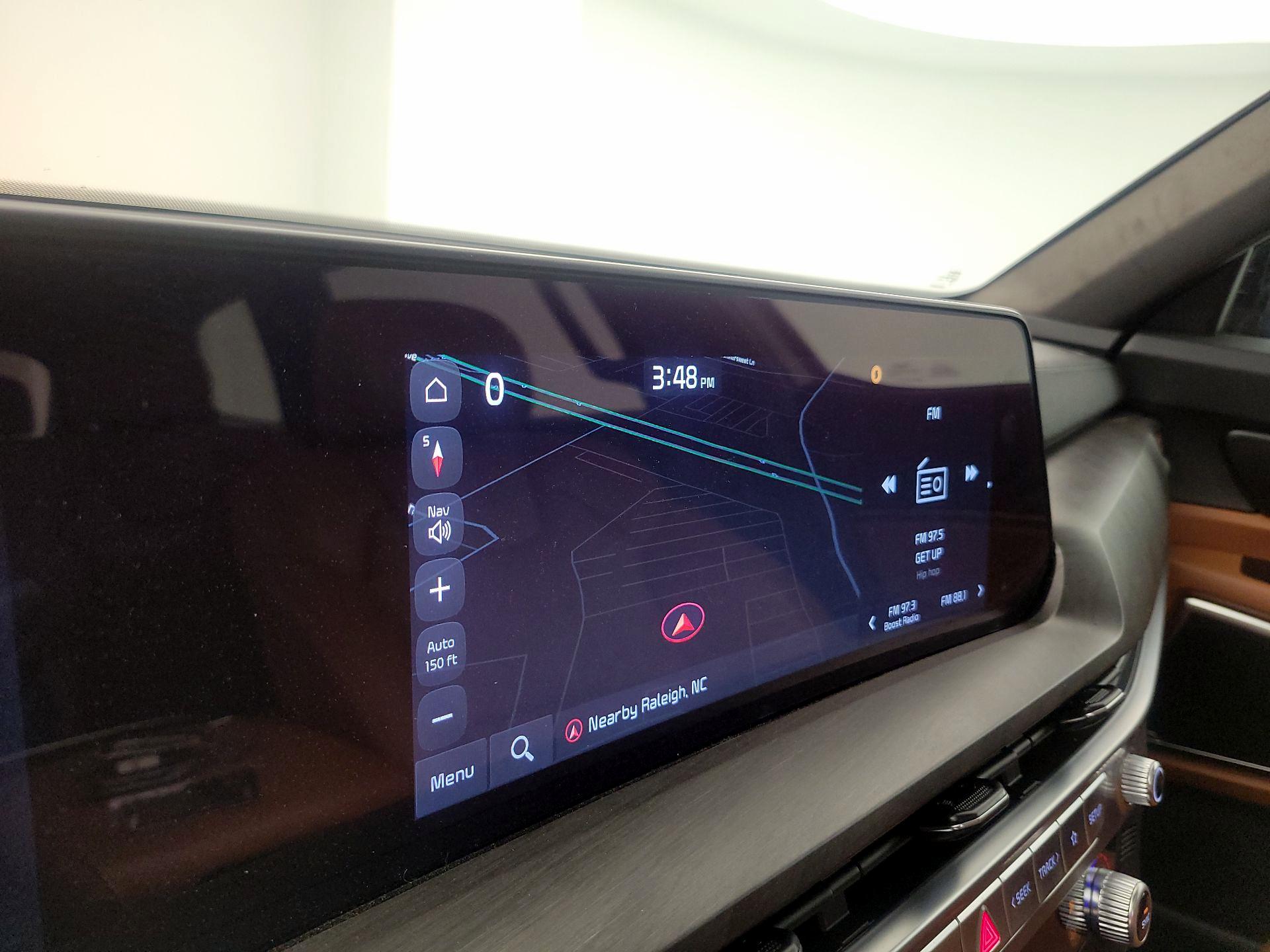 Thumbnail: 2024 Kia Telluride - 14