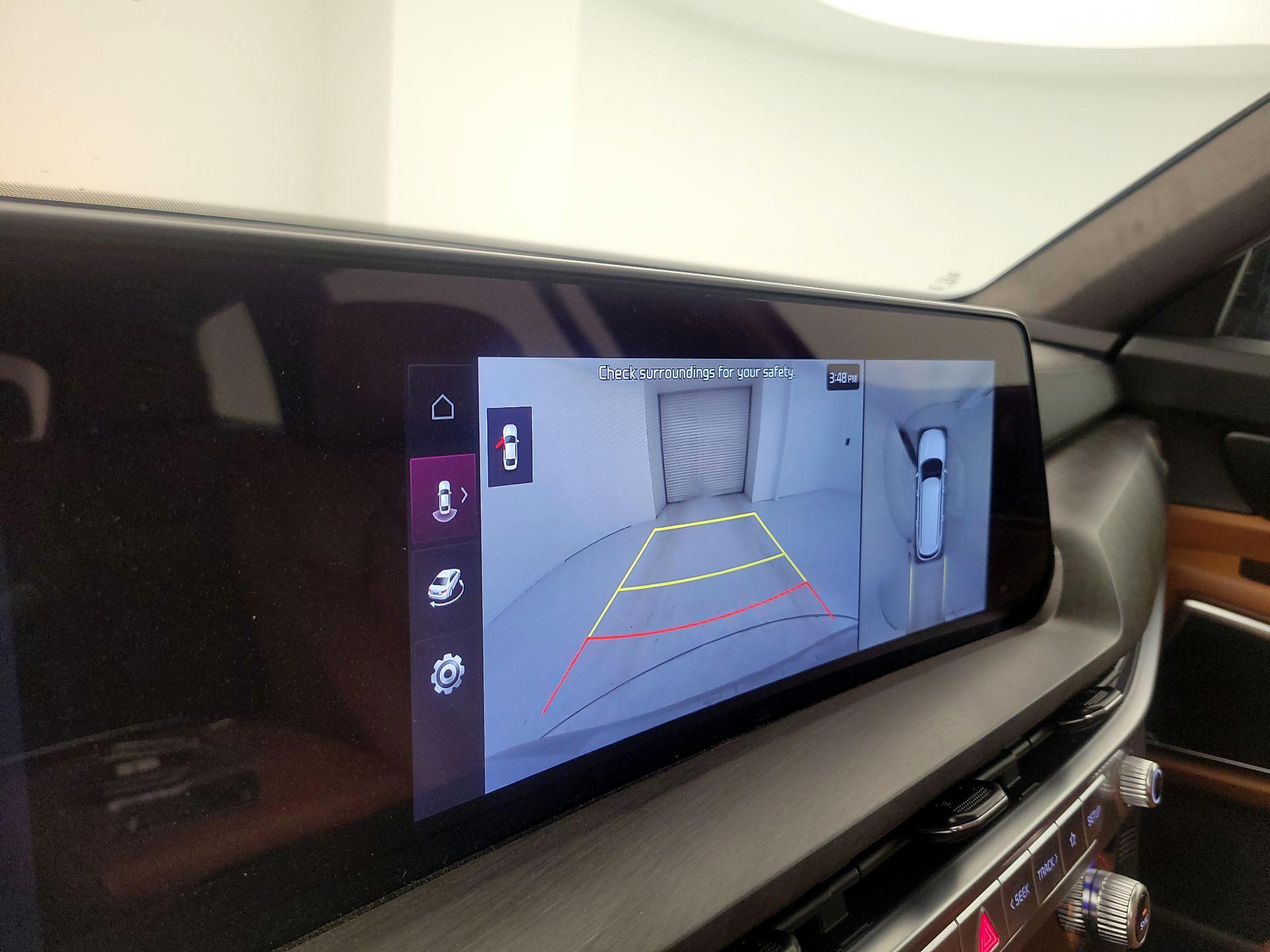 Thumbnail: 2024 Kia Telluride - 15