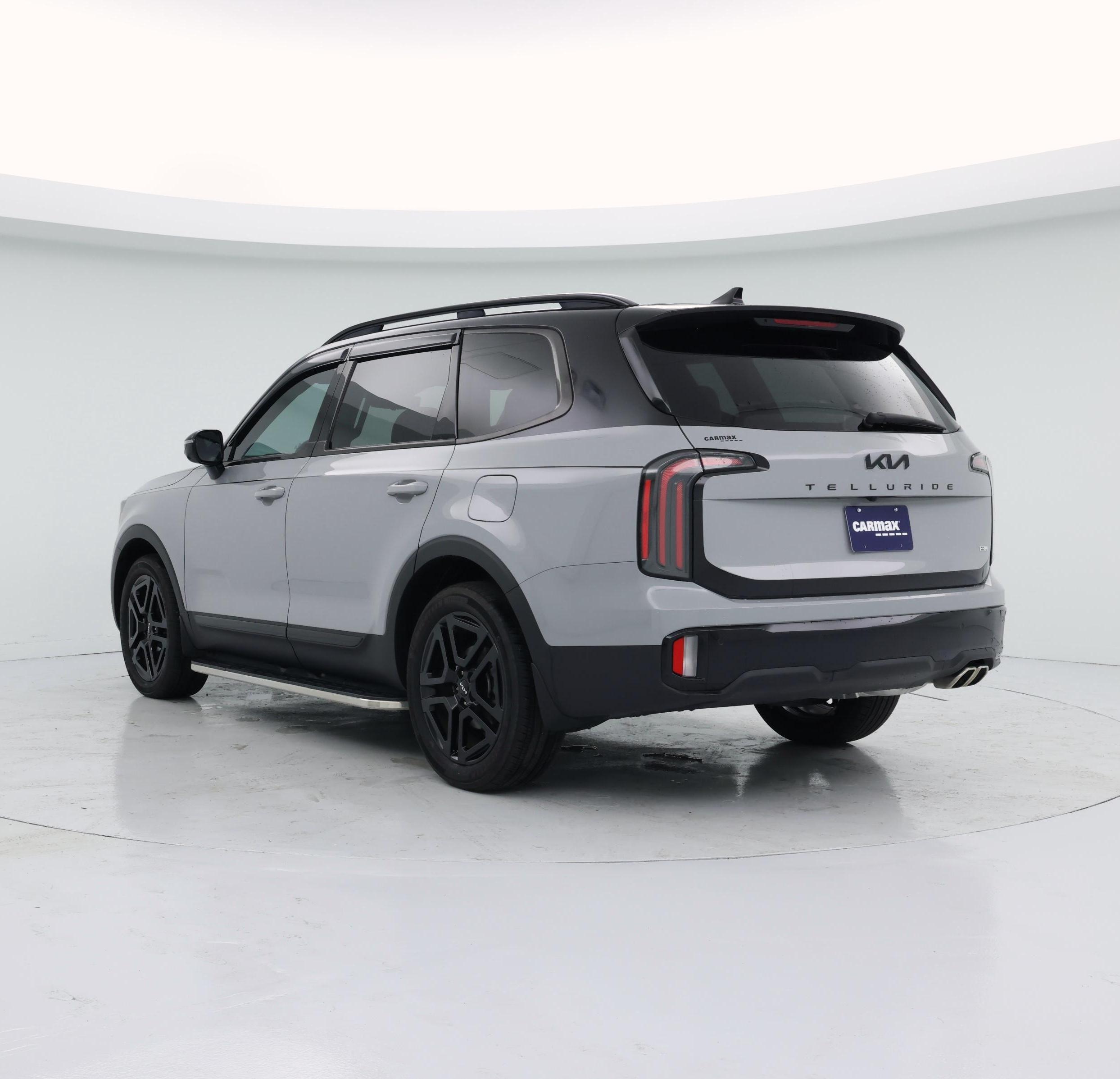 Thumbnail: 2024 Kia Telluride - 2