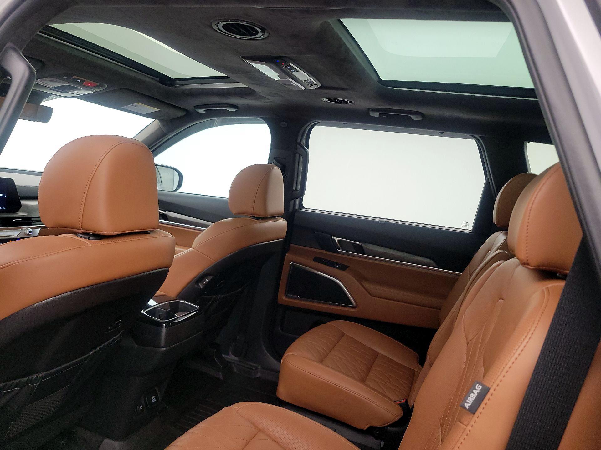 Thumbnail: 2024 Kia Telluride - 20