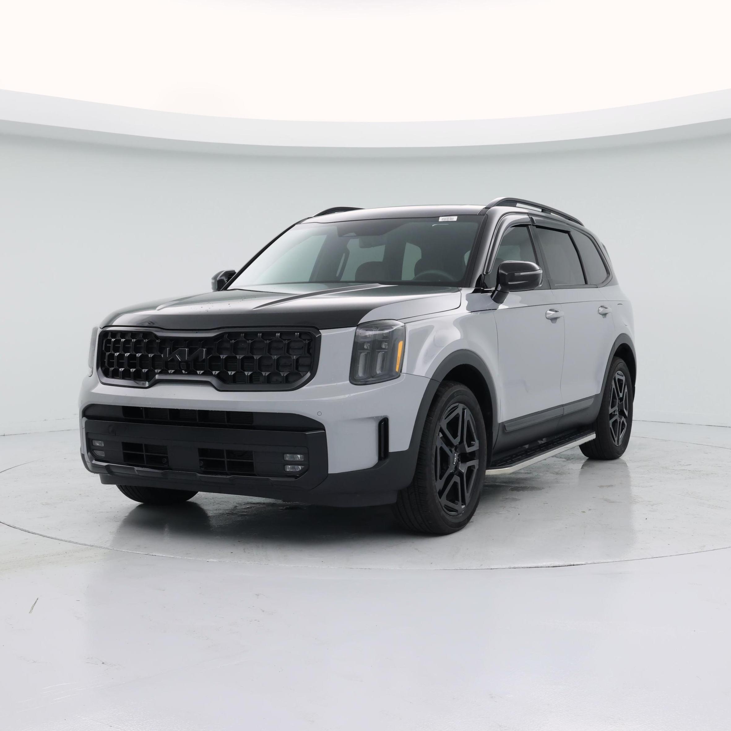 Thumbnail: 2024 Kia Telluride - 4