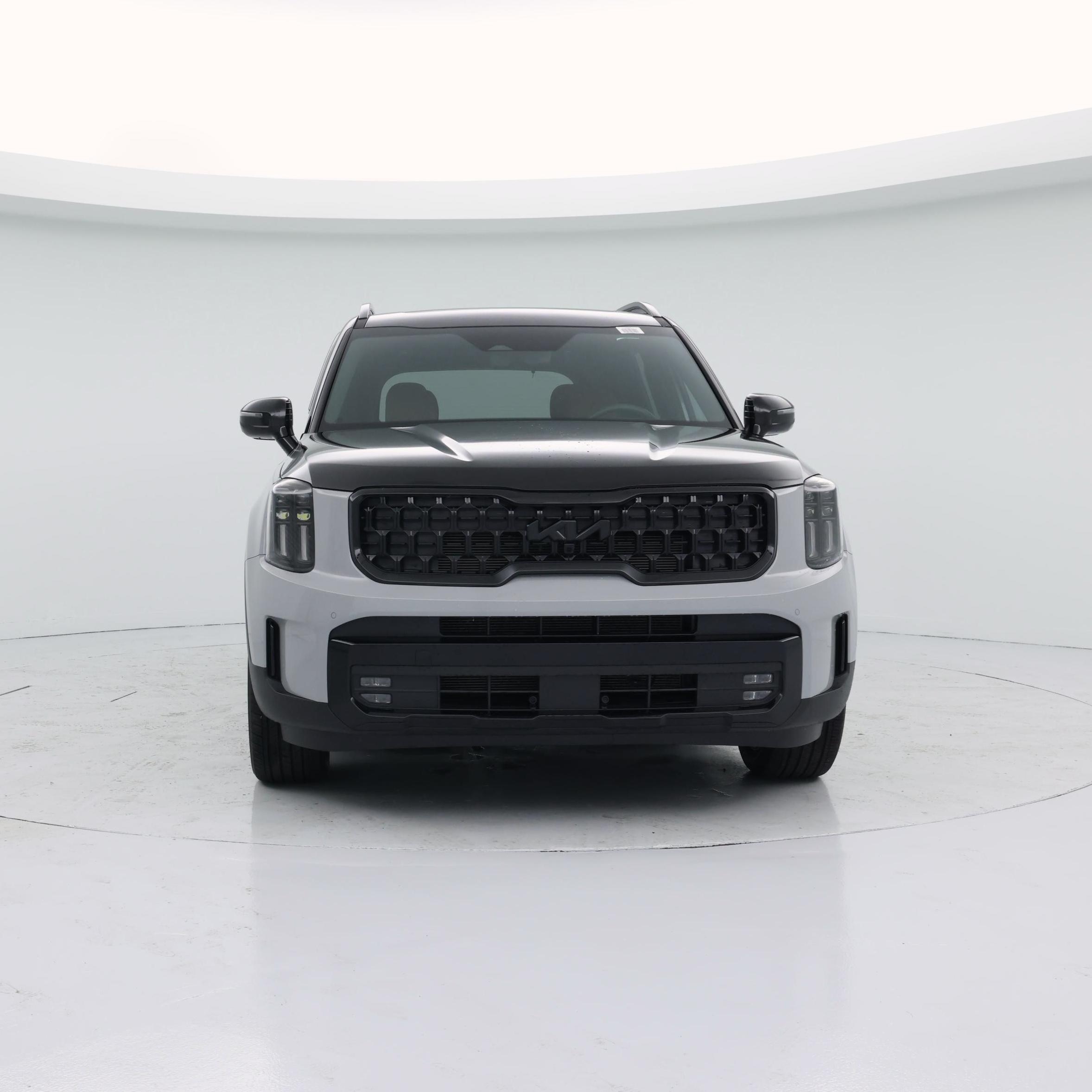 Thumbnail: 2024 Kia Telluride - 5