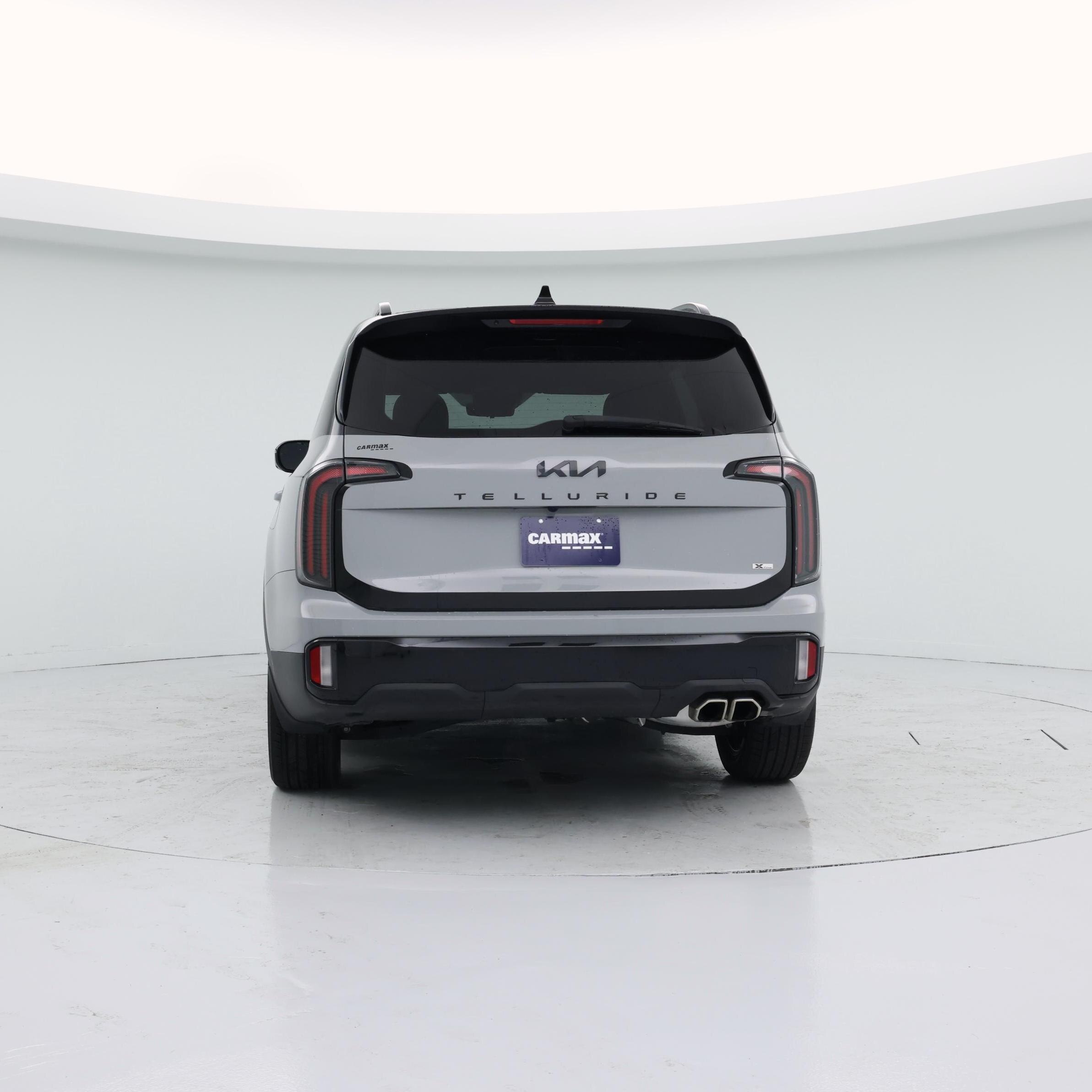 Thumbnail: 2024 Kia Telluride - 6