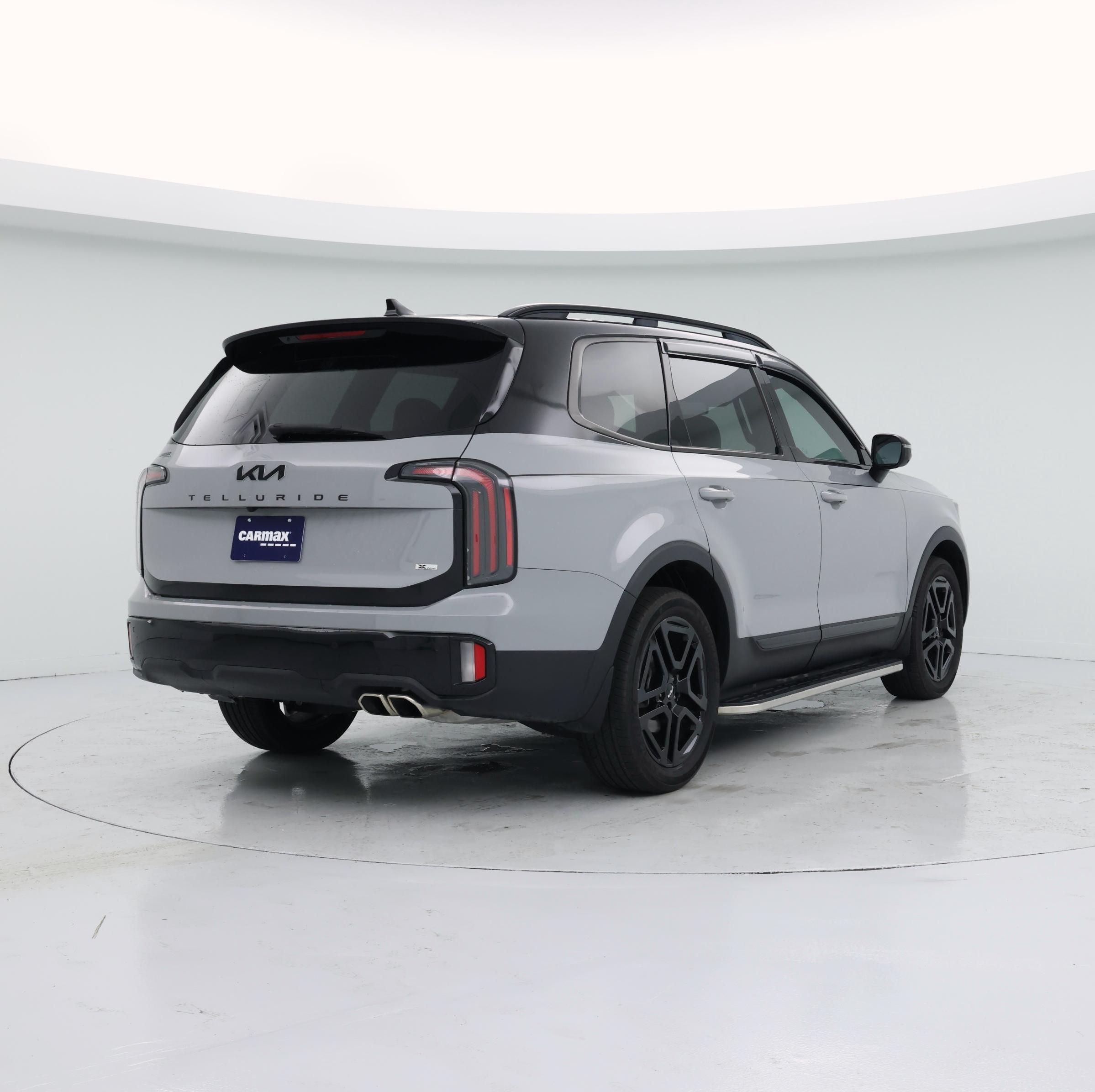 Thumbnail: 2024 Kia Telluride - 8