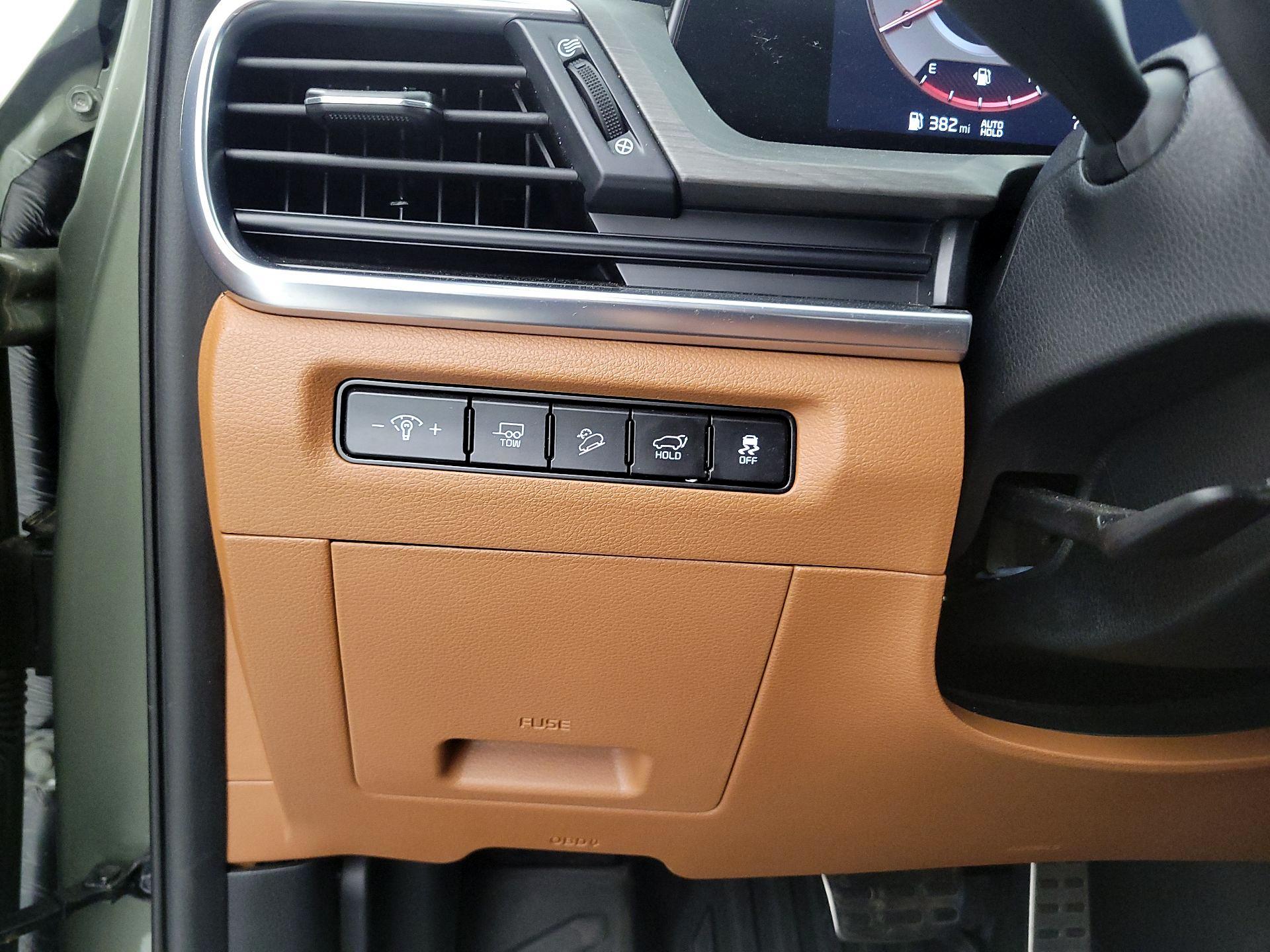 Thumbnail: 2024 Kia Telluride - 11