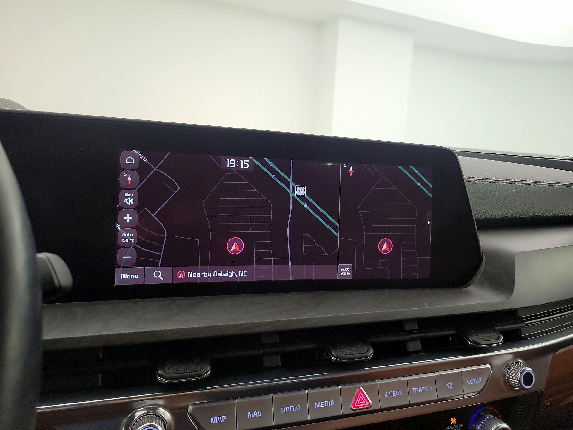 Thumbnail: 2024 Kia Telluride - 12