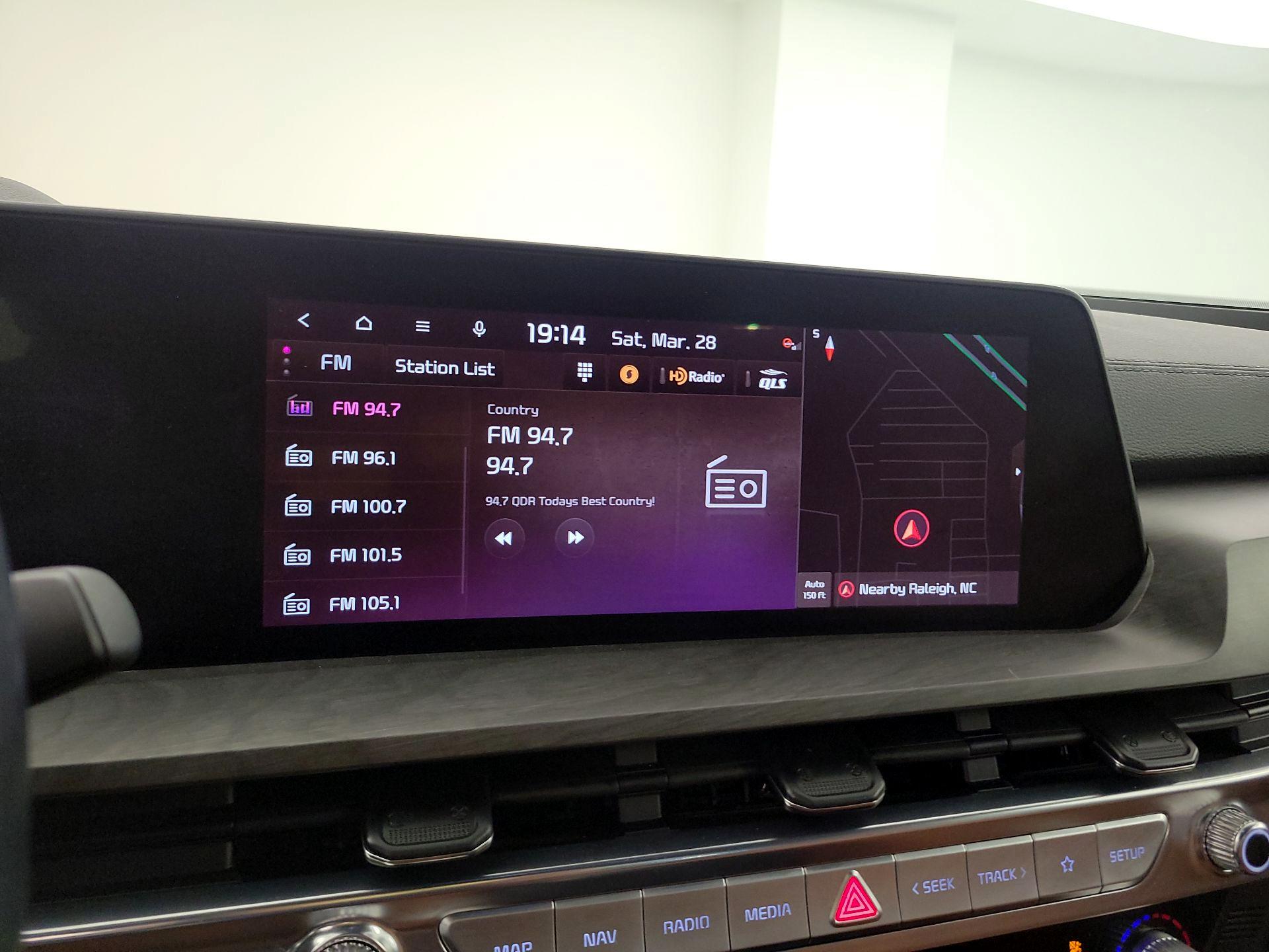 Thumbnail: 2024 Kia Telluride - 14