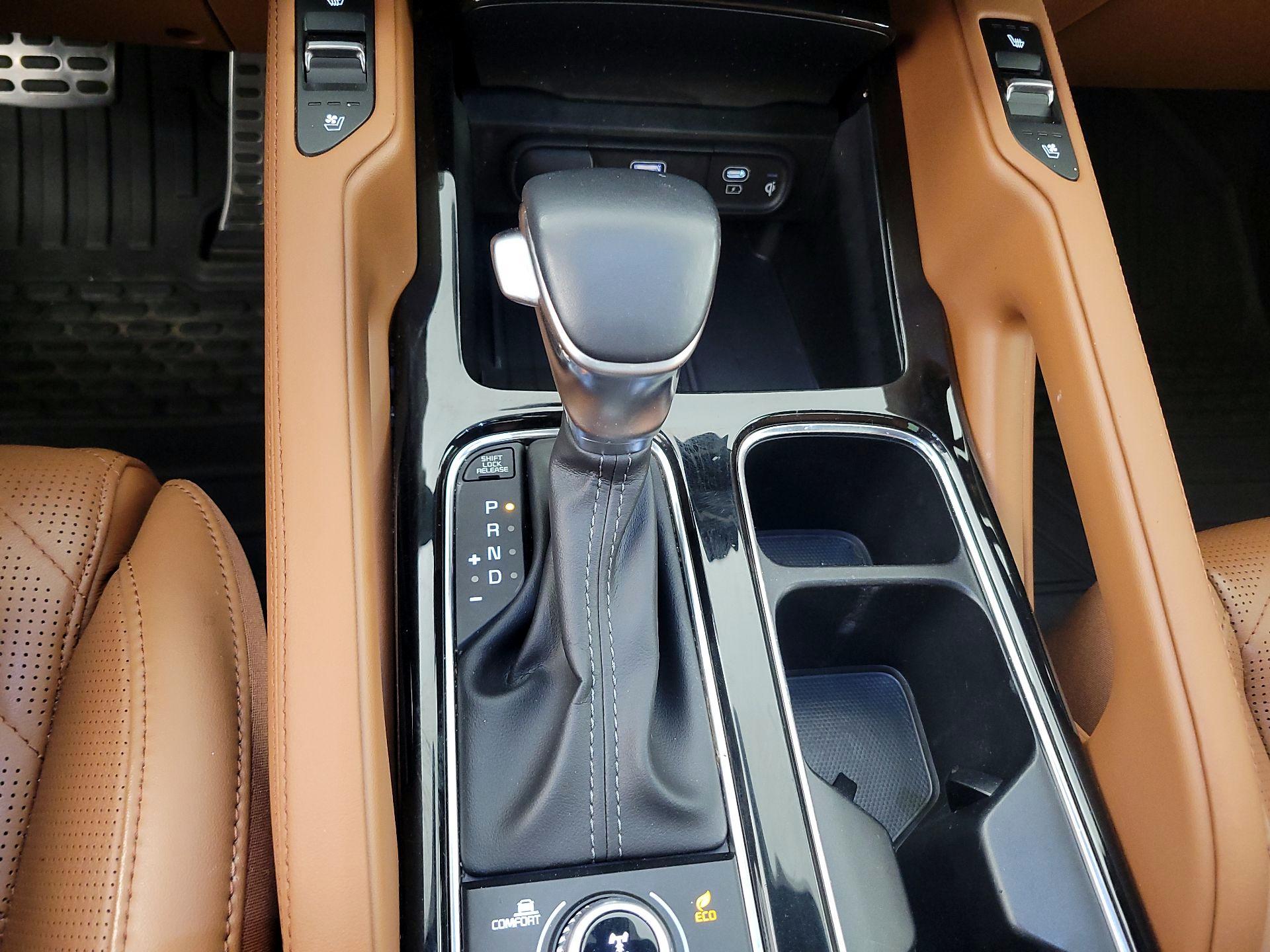 Thumbnail: 2024 Kia Telluride - 16