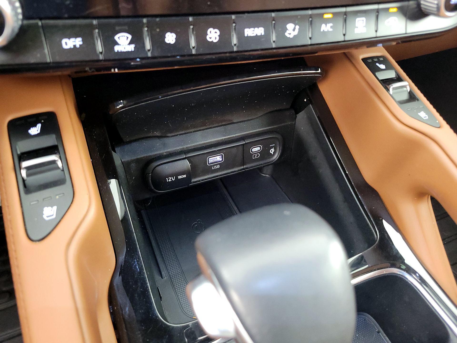 Thumbnail: 2024 Kia Telluride - 17