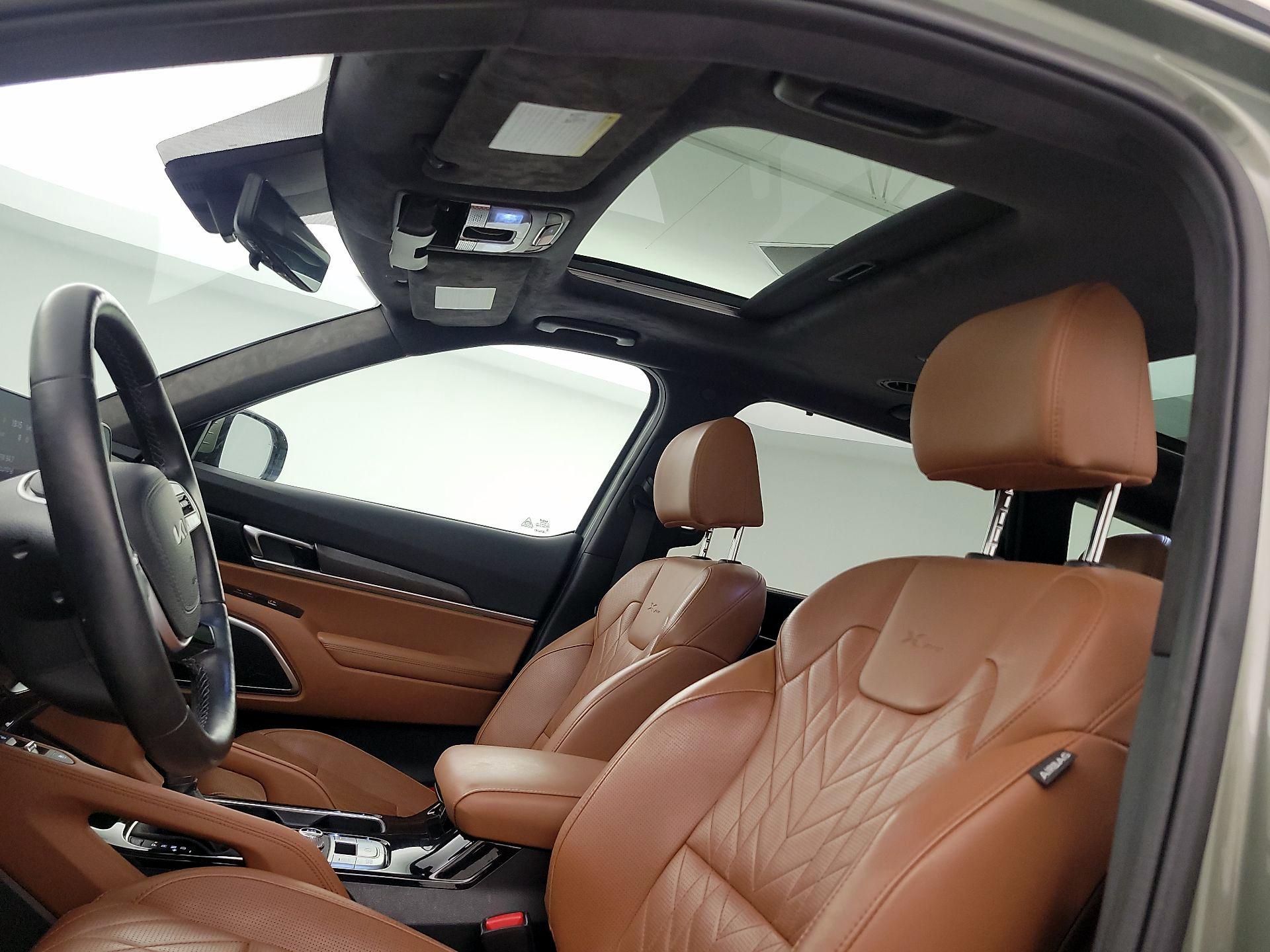 Thumbnail: 2024 Kia Telluride - 18