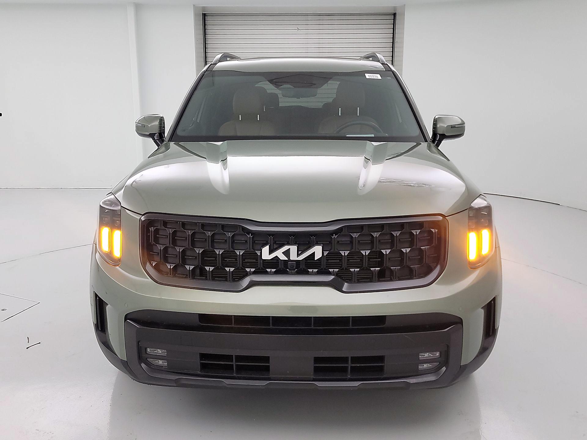Thumbnail: 2024 Kia Telluride - 2