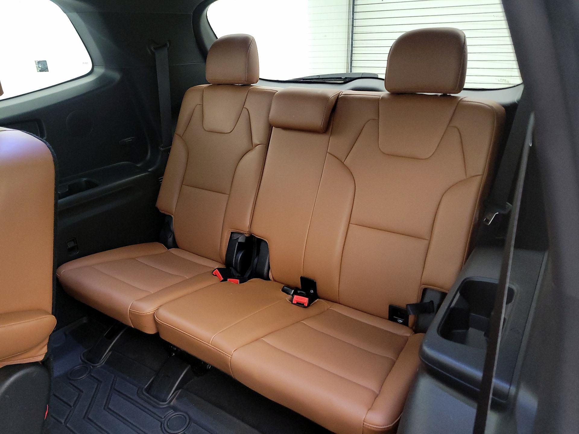 Thumbnail: 2024 Kia Telluride - 20