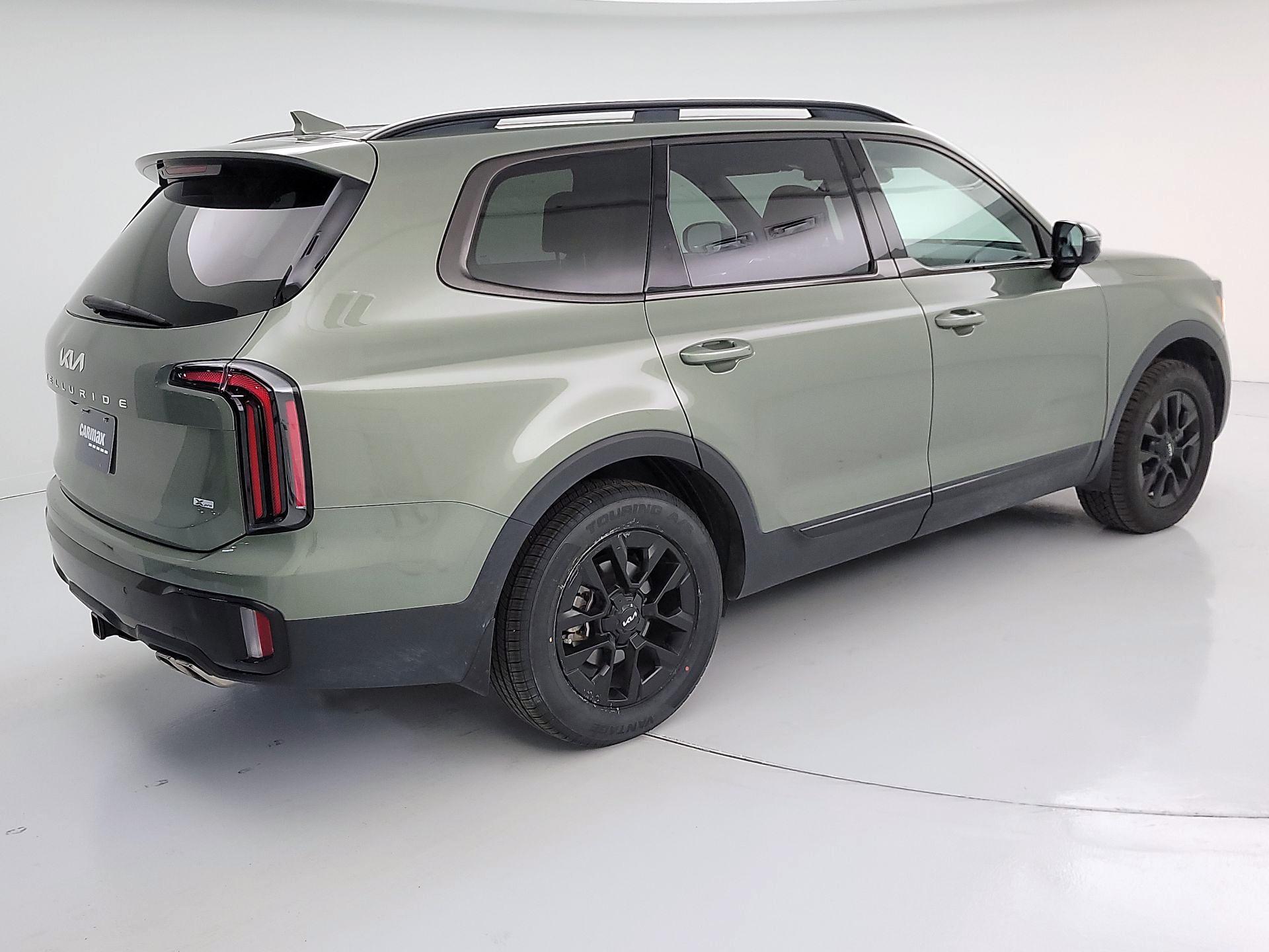 Thumbnail: 2024 Kia Telluride - 5
