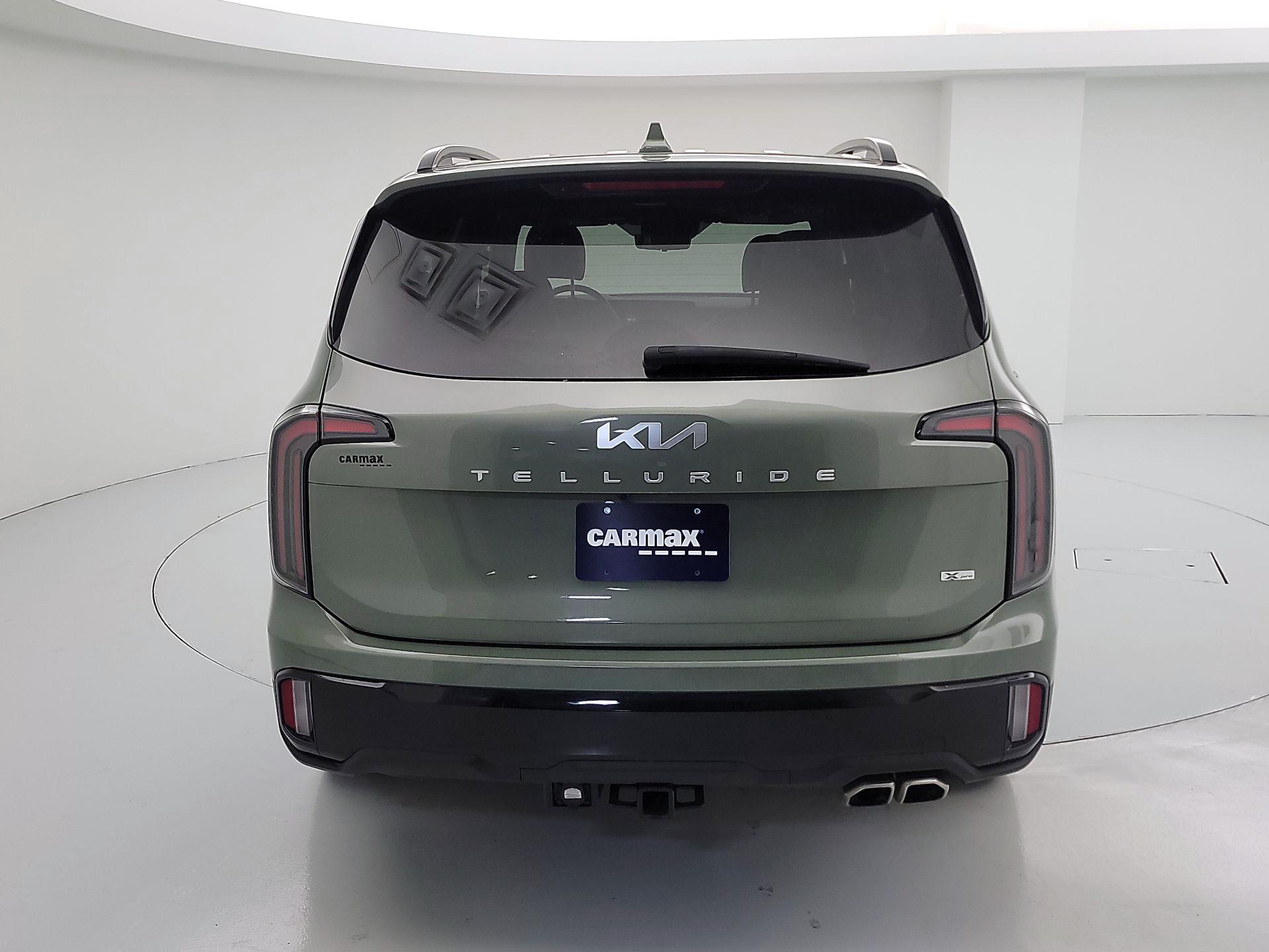 Thumbnail: 2024 Kia Telluride - 6