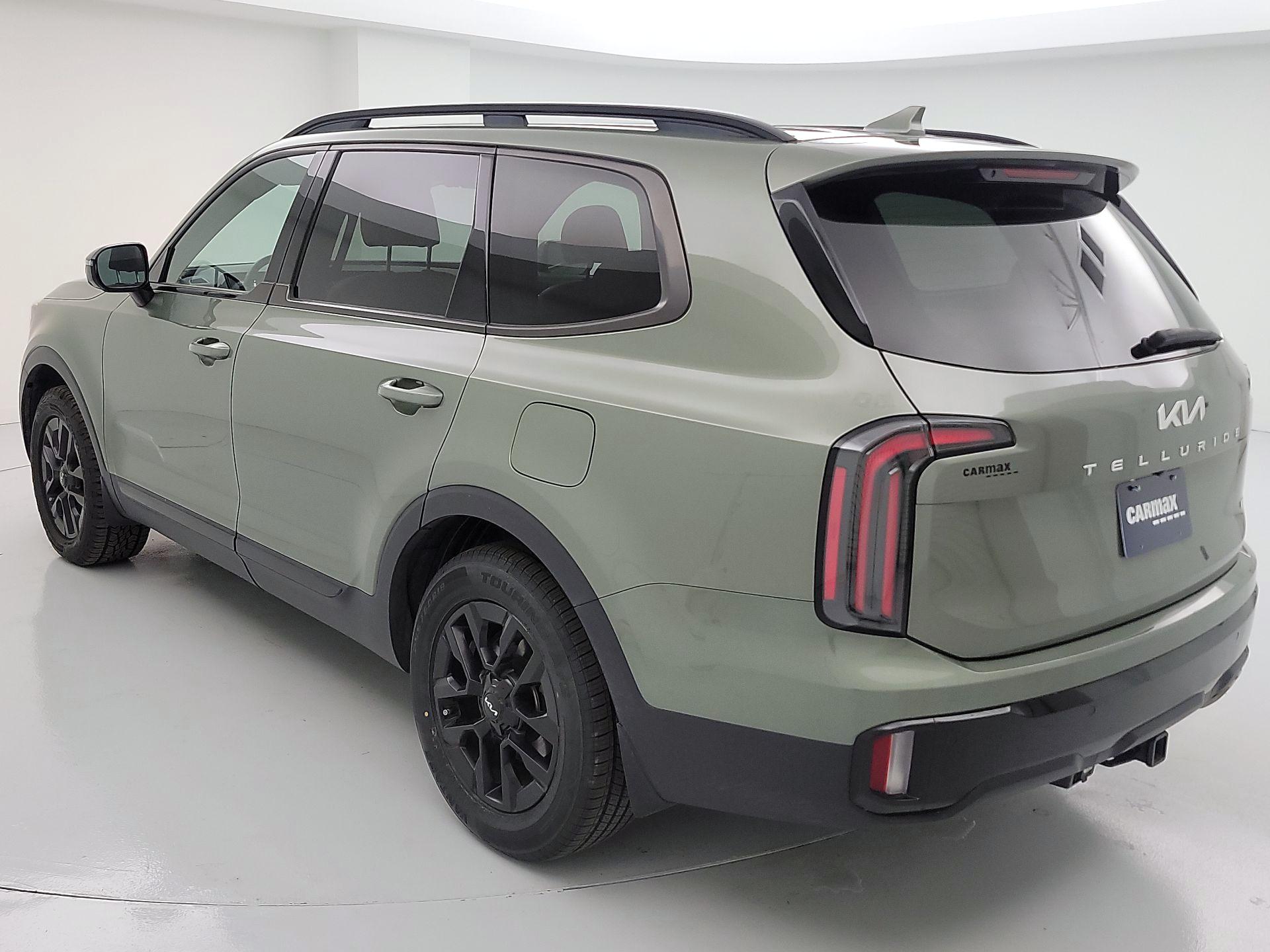 Thumbnail: 2024 Kia Telluride - 7