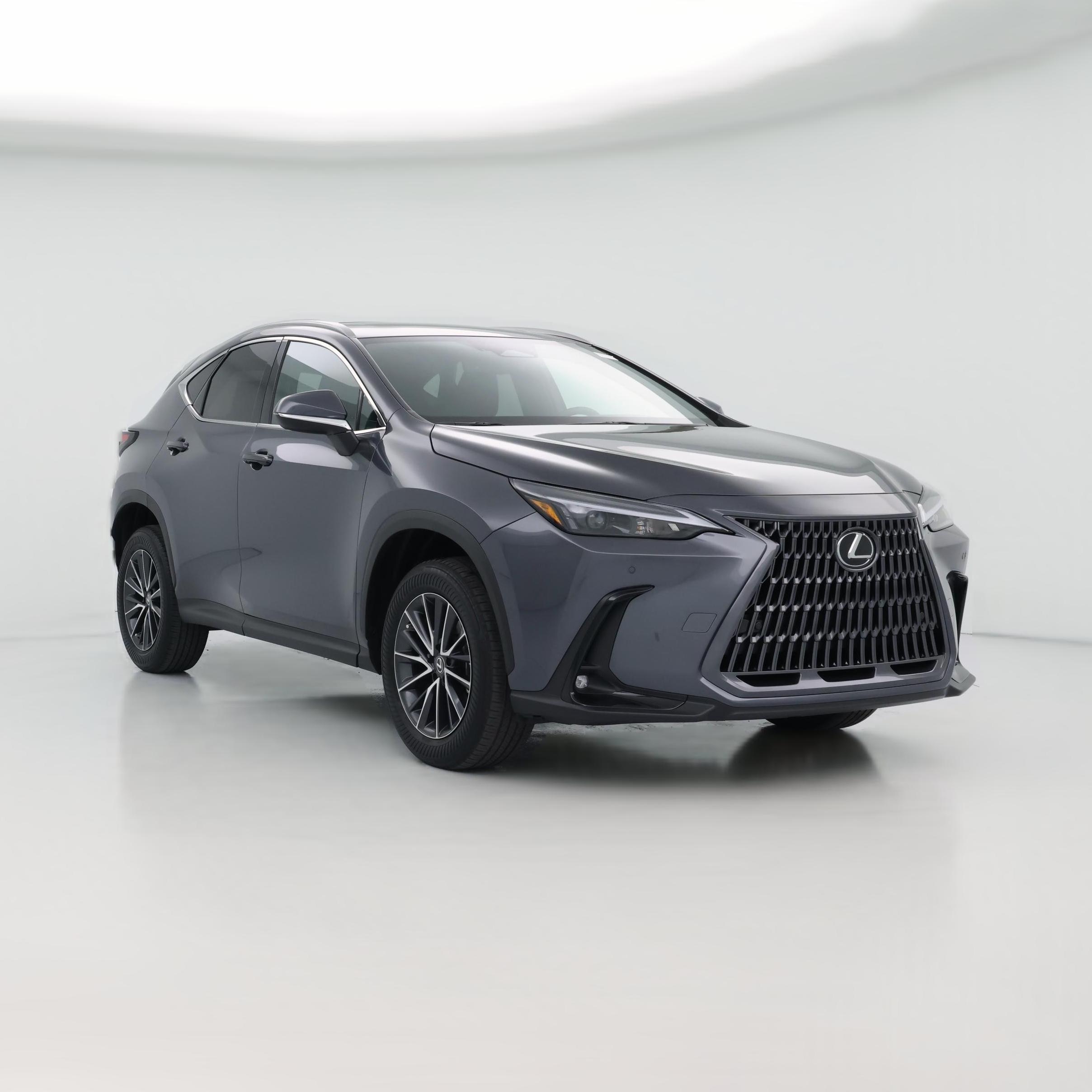 Thumbnail: 2023 Lexus NX - 1