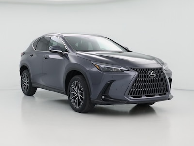 2023 Lexus NX 350 Premium