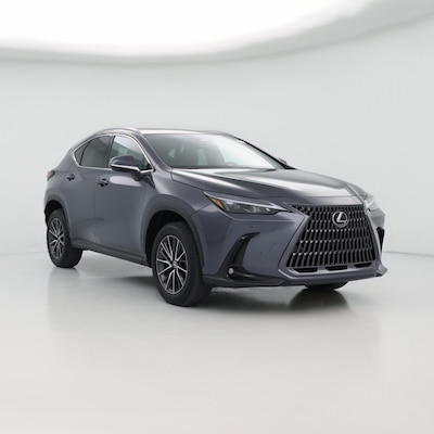 2023 Lexus NX 350 Premium