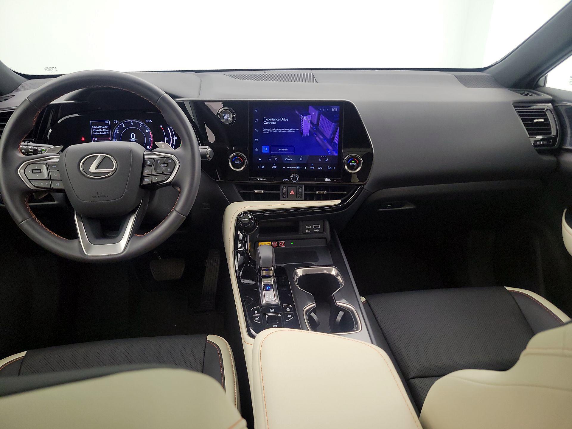 Thumbnail: 2023 Lexus NX - 9