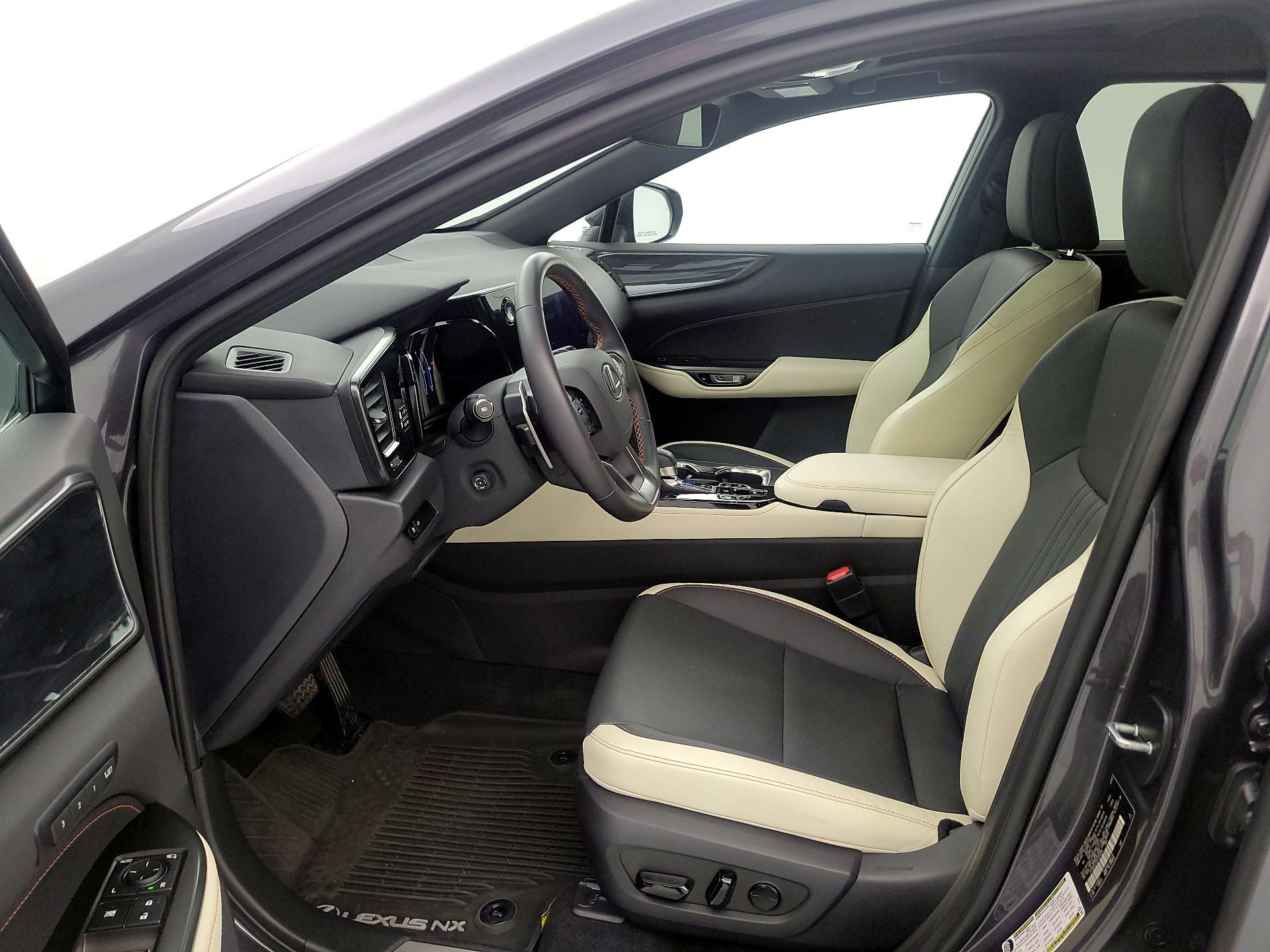 Thumbnail: 2023 Lexus NX - 11