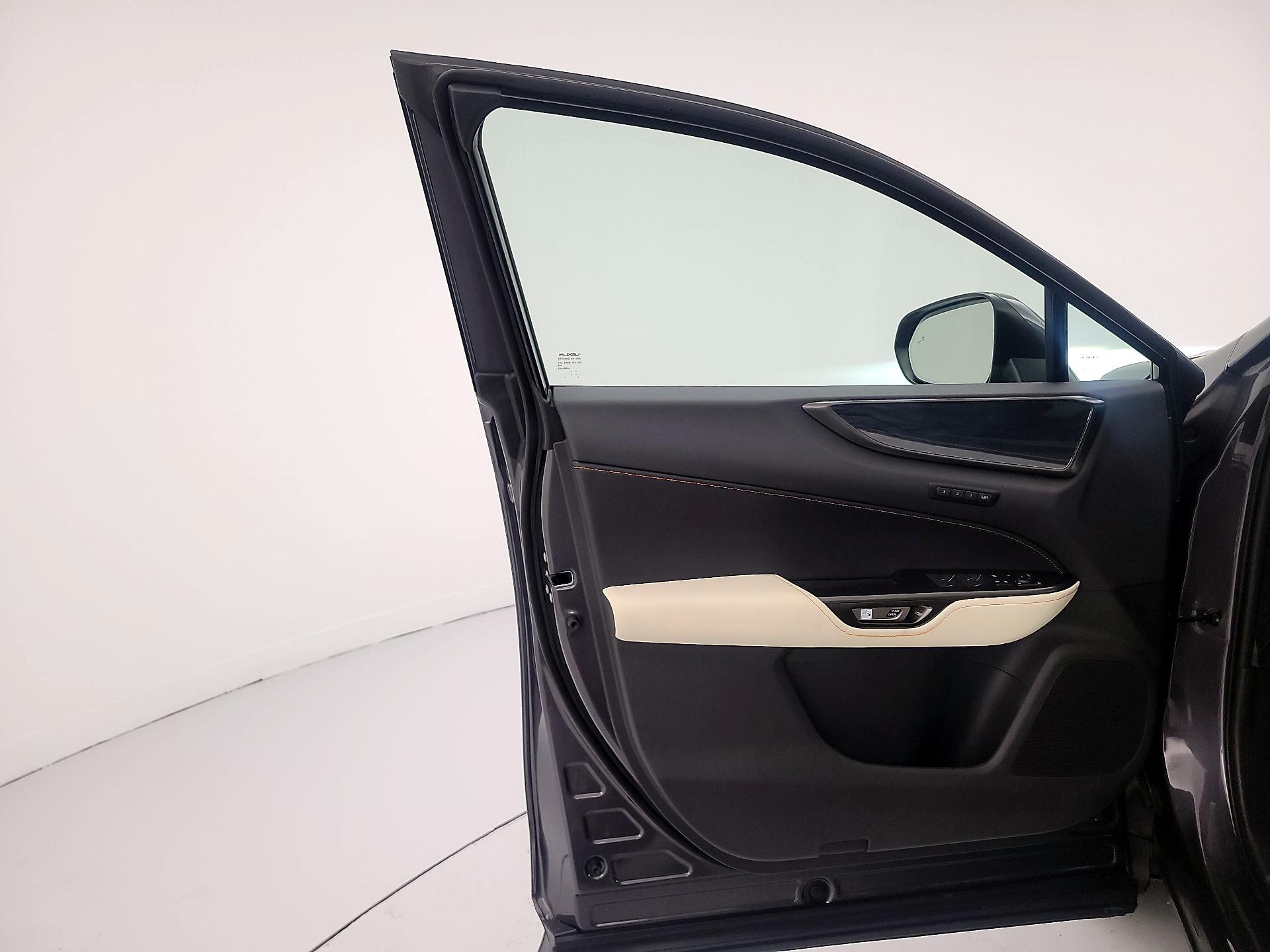 Thumbnail: 2023 Lexus NX - 12