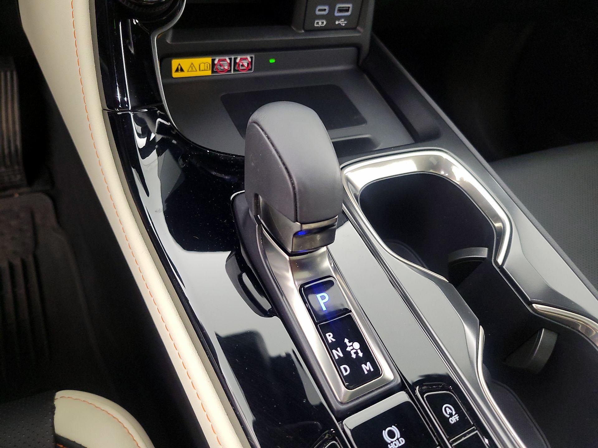 Thumbnail: 2023 Lexus NX - 17