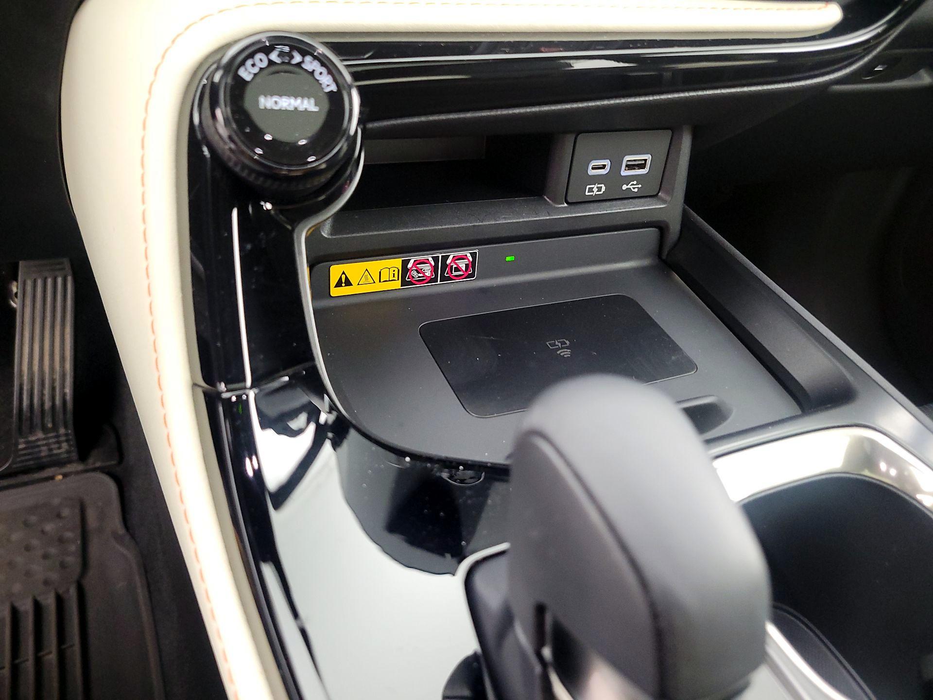 Thumbnail: 2023 Lexus NX - 18