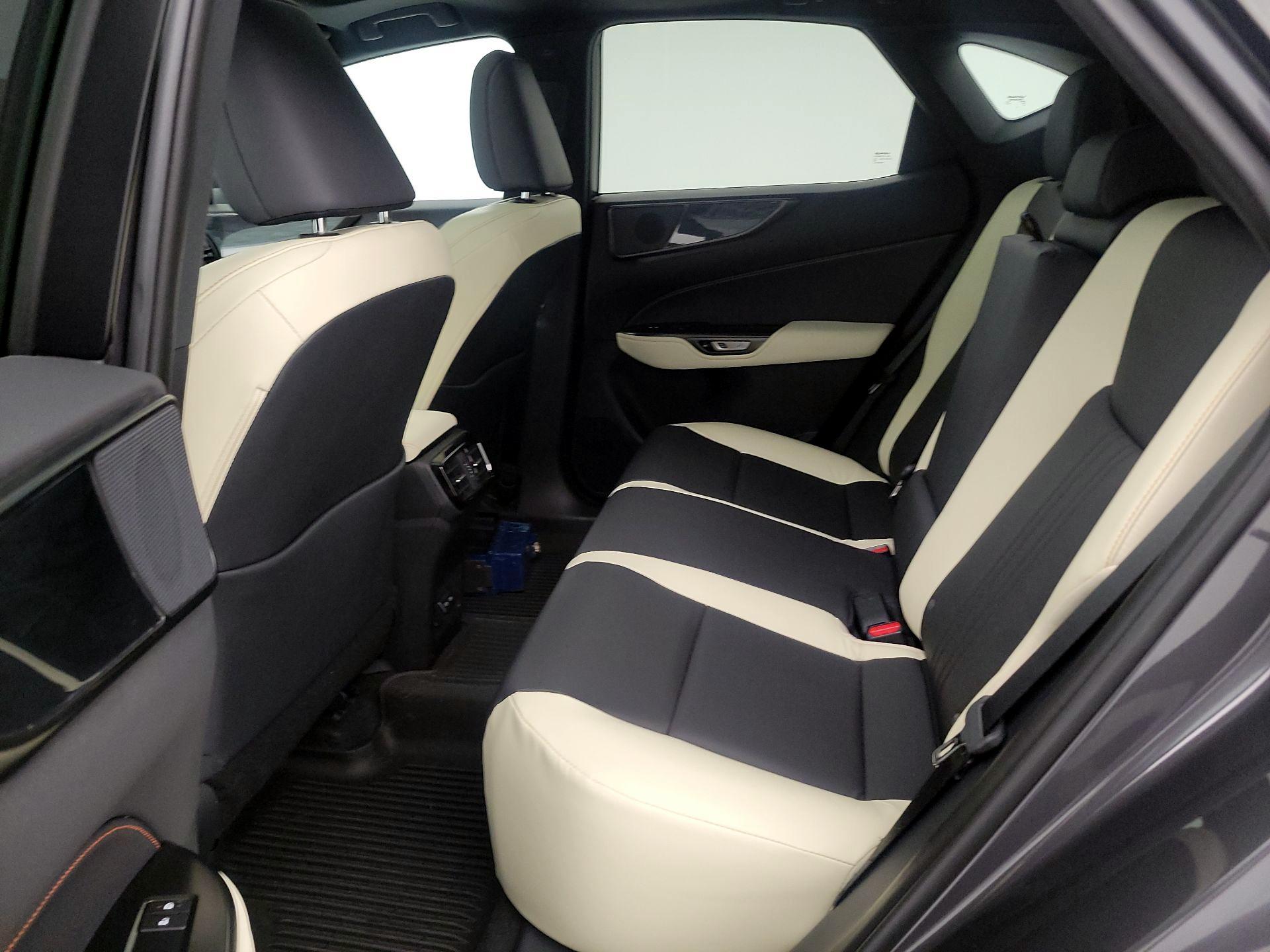 Thumbnail: 2023 Lexus NX - 20