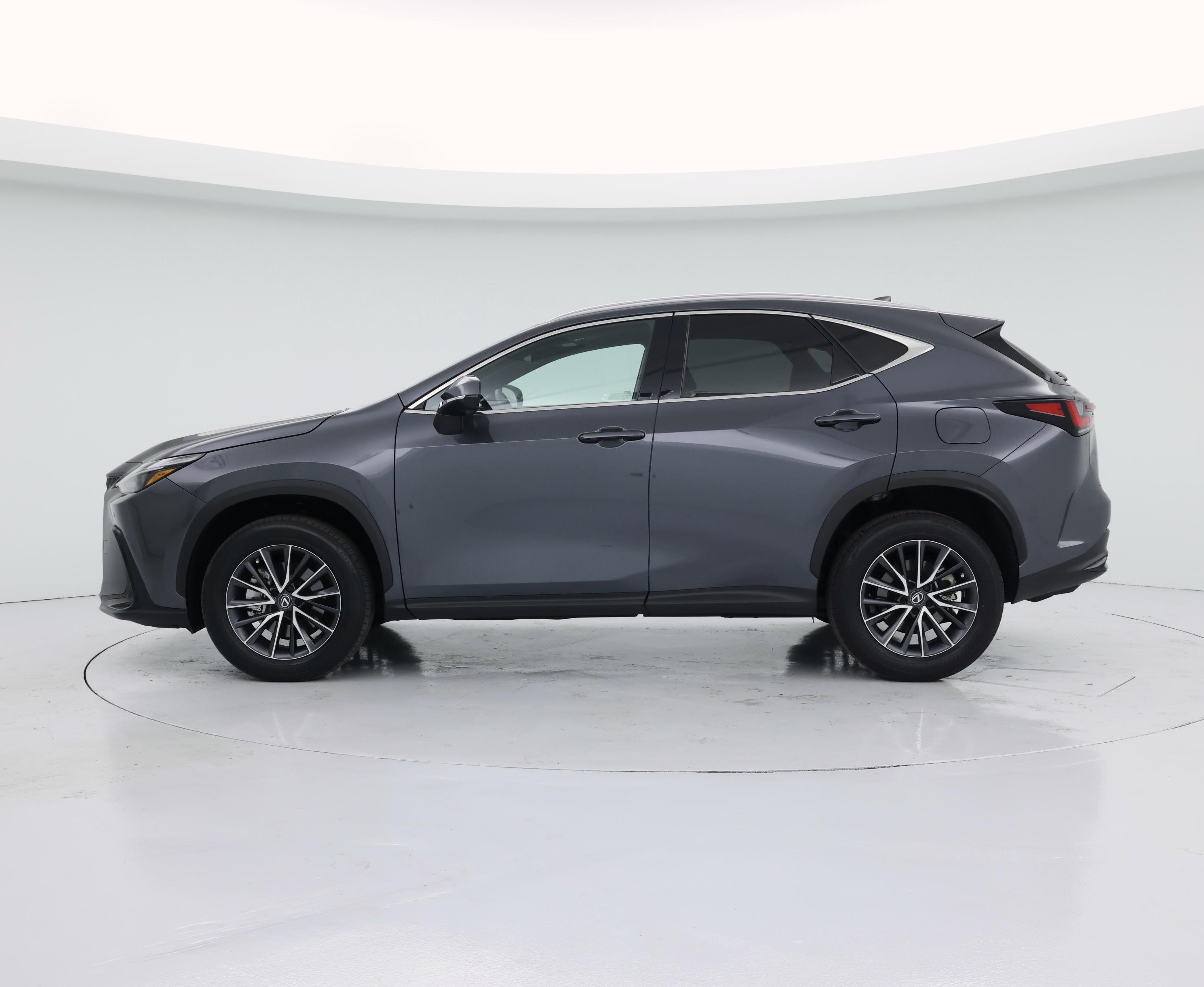 Thumbnail: 2023 Lexus NX - 3
