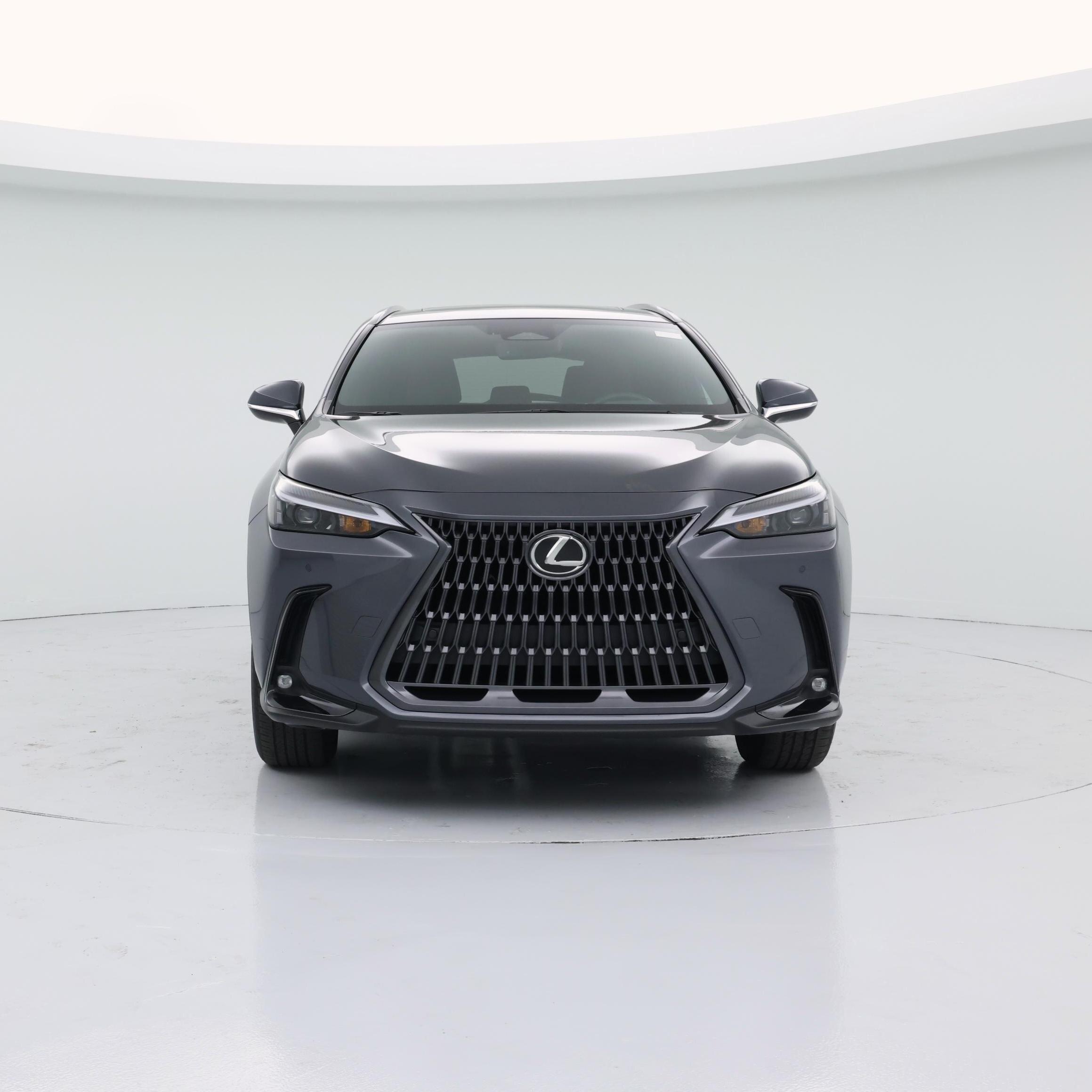 Thumbnail: 2023 Lexus NX - 5