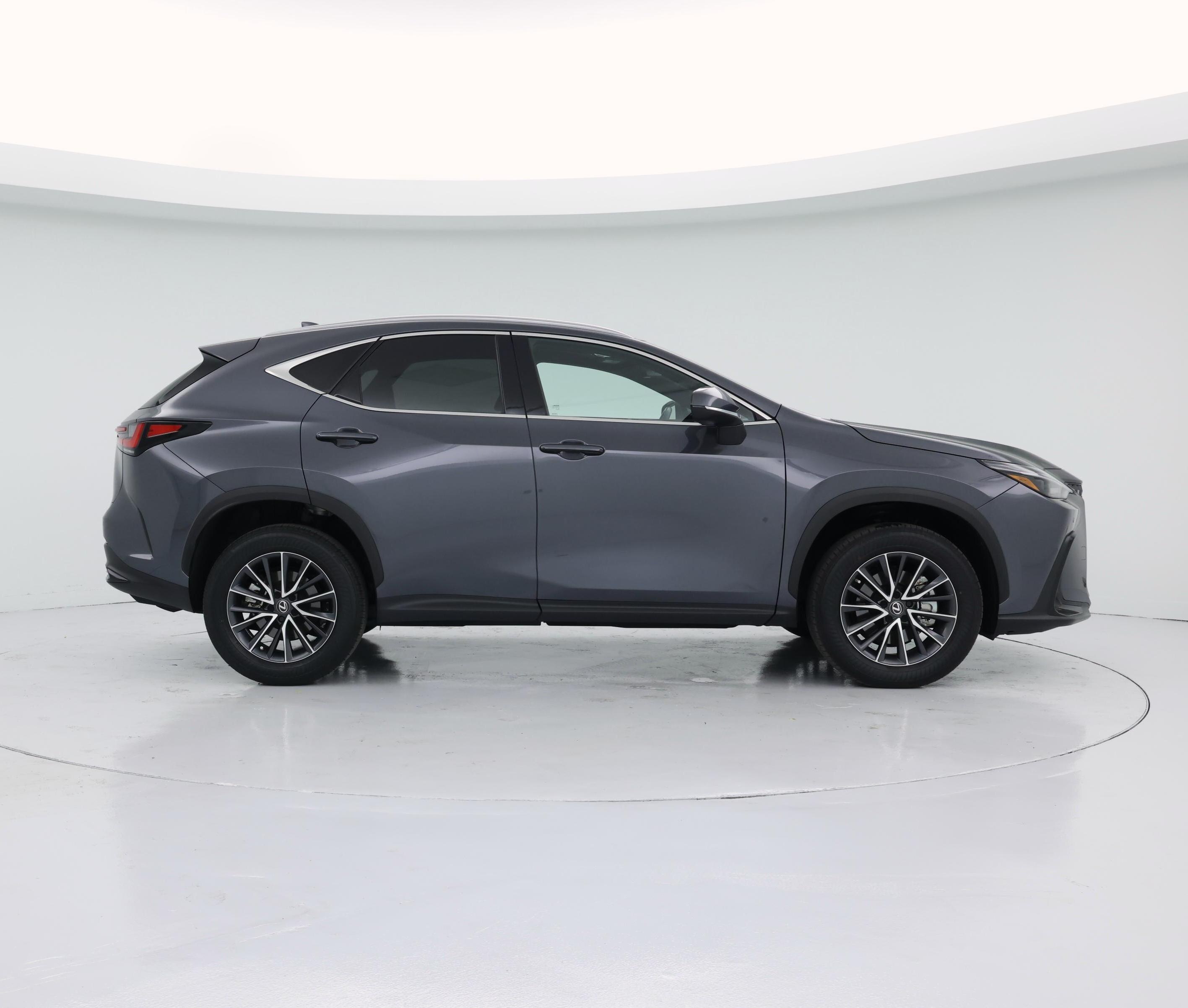 Thumbnail: 2023 Lexus NX - 7