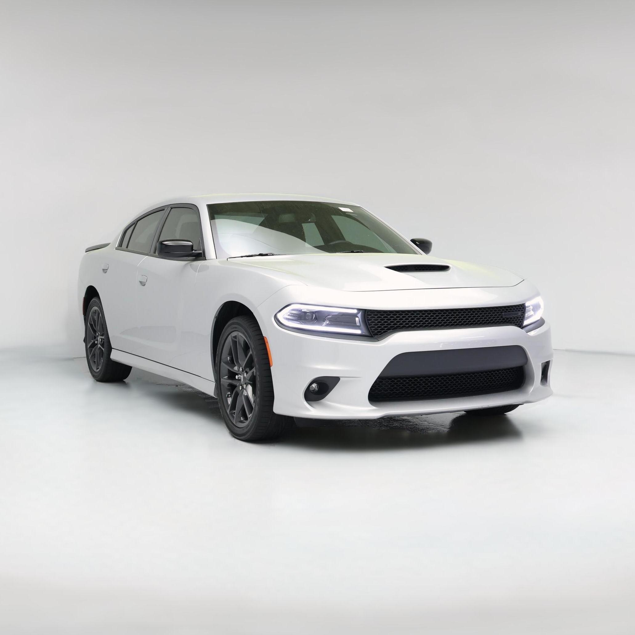 Thumbnail: 2023 Dodge Charger - 1