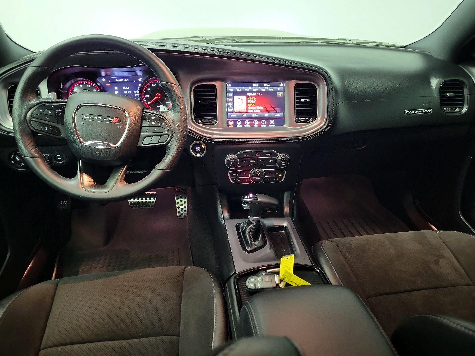 Thumbnail: 2023 Dodge Charger - 9