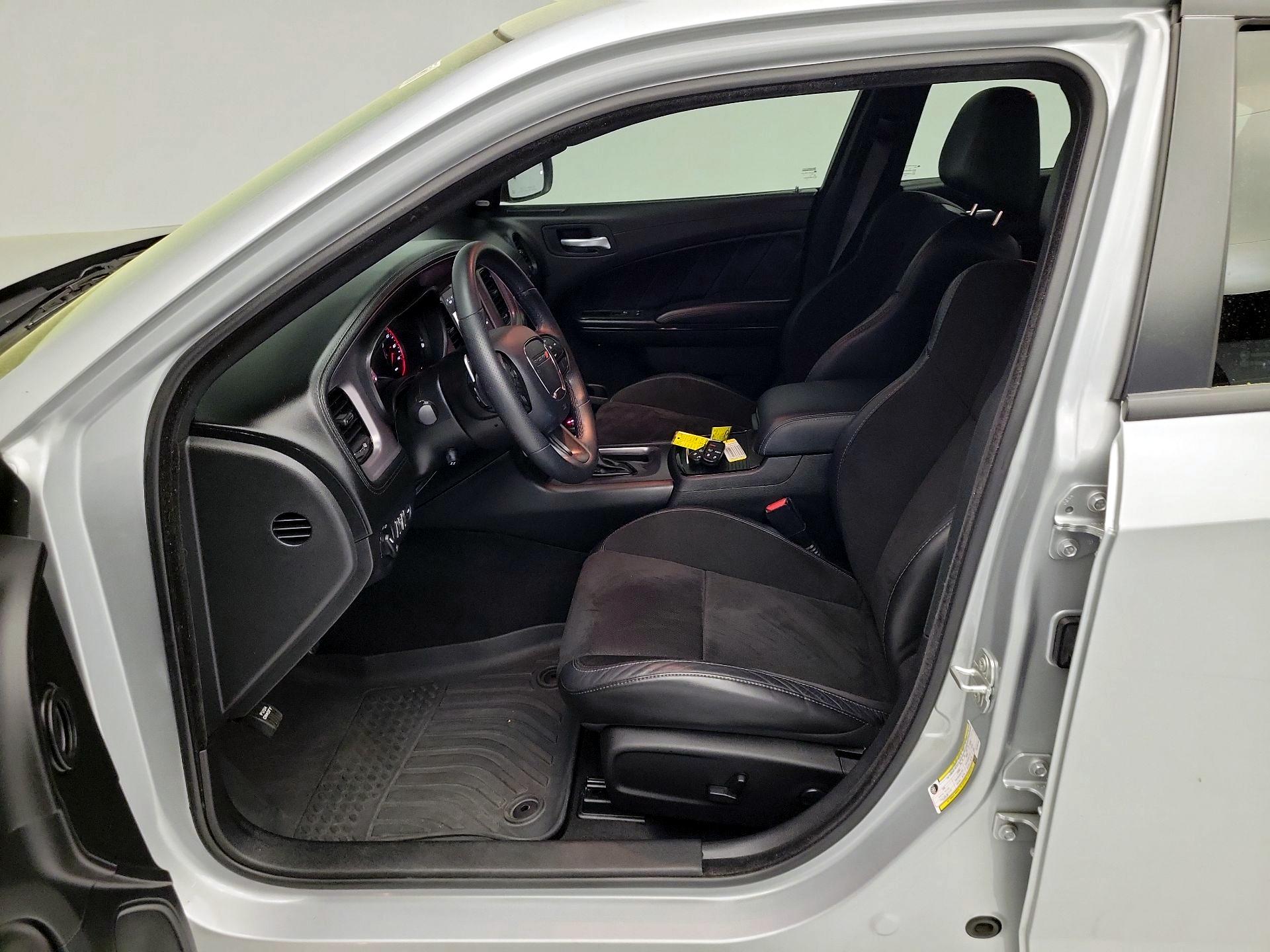 Thumbnail: 2023 Dodge Charger - 11