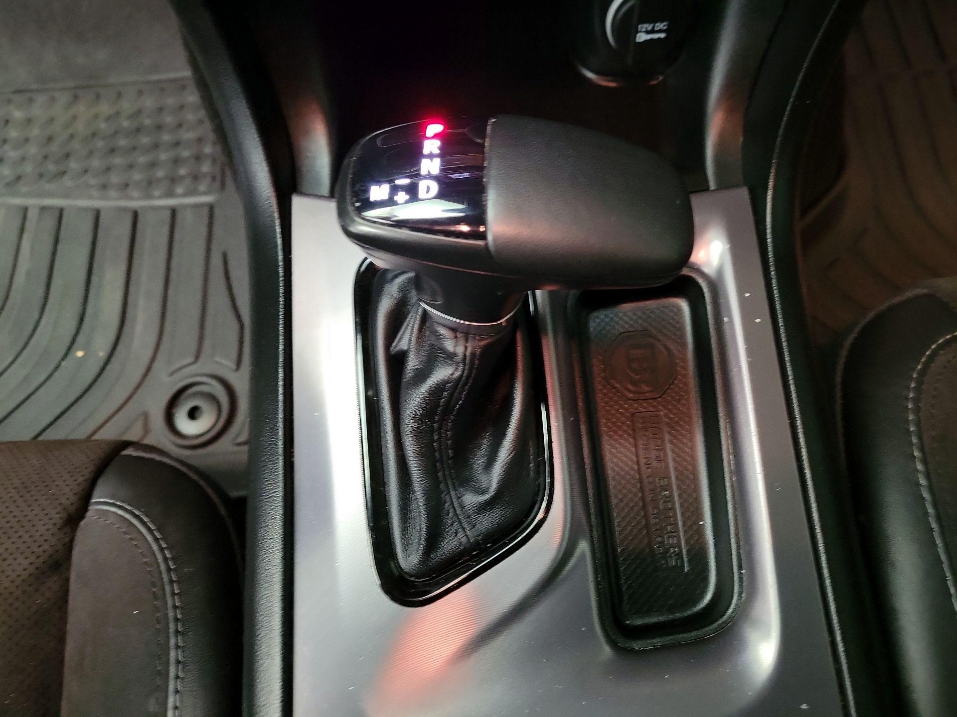 Thumbnail: 2023 Dodge Charger - 17